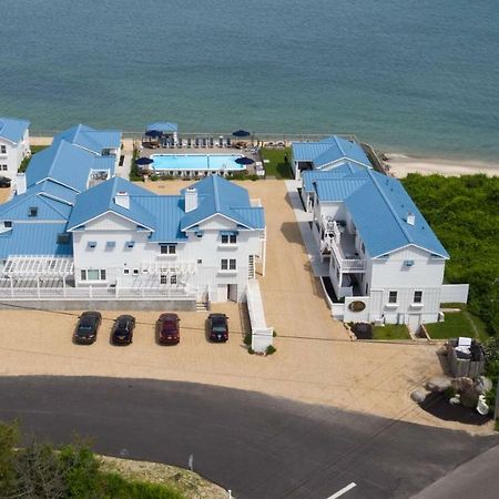 The Montauk Soundview Hotel Ngoại thất bức ảnh