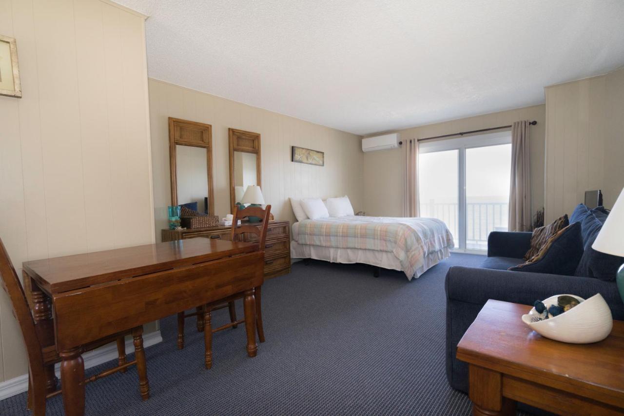 The Montauk Soundview Hotel Ngoại thất bức ảnh