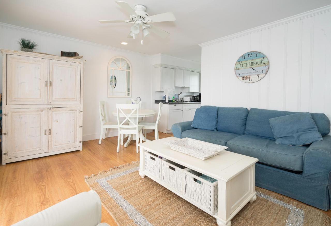 The Montauk Soundview Hotel Ngoại thất bức ảnh