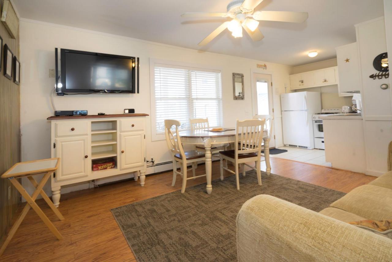 The Montauk Soundview Hotel Ngoại thất bức ảnh