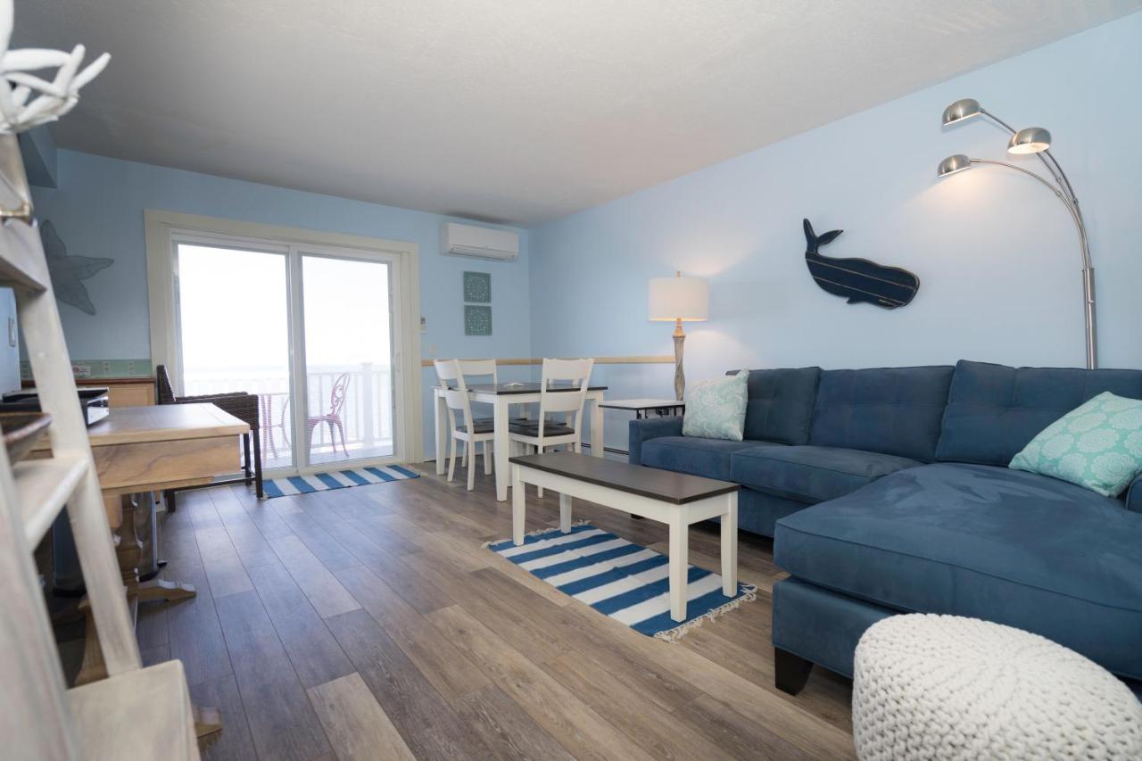 The Montauk Soundview Hotel Ngoại thất bức ảnh