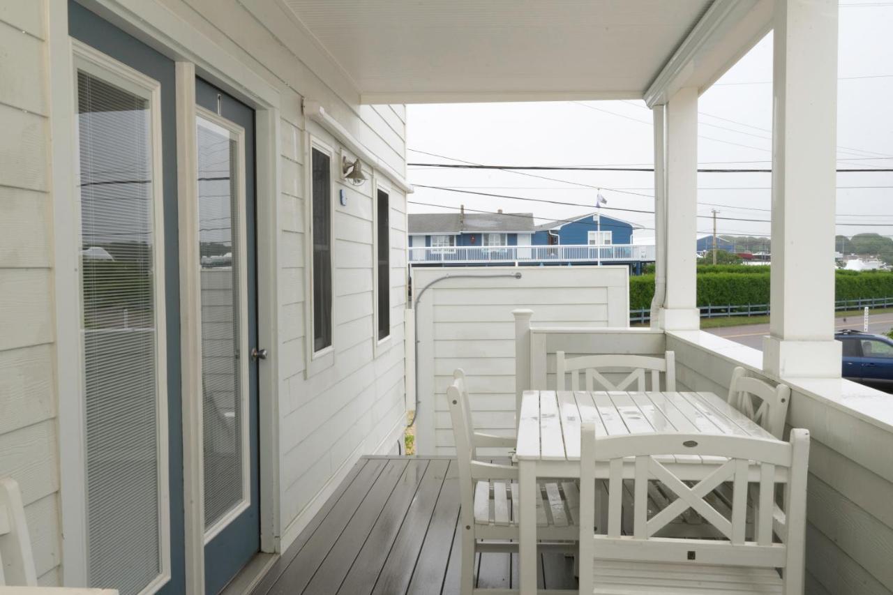 The Montauk Soundview Hotel Ngoại thất bức ảnh