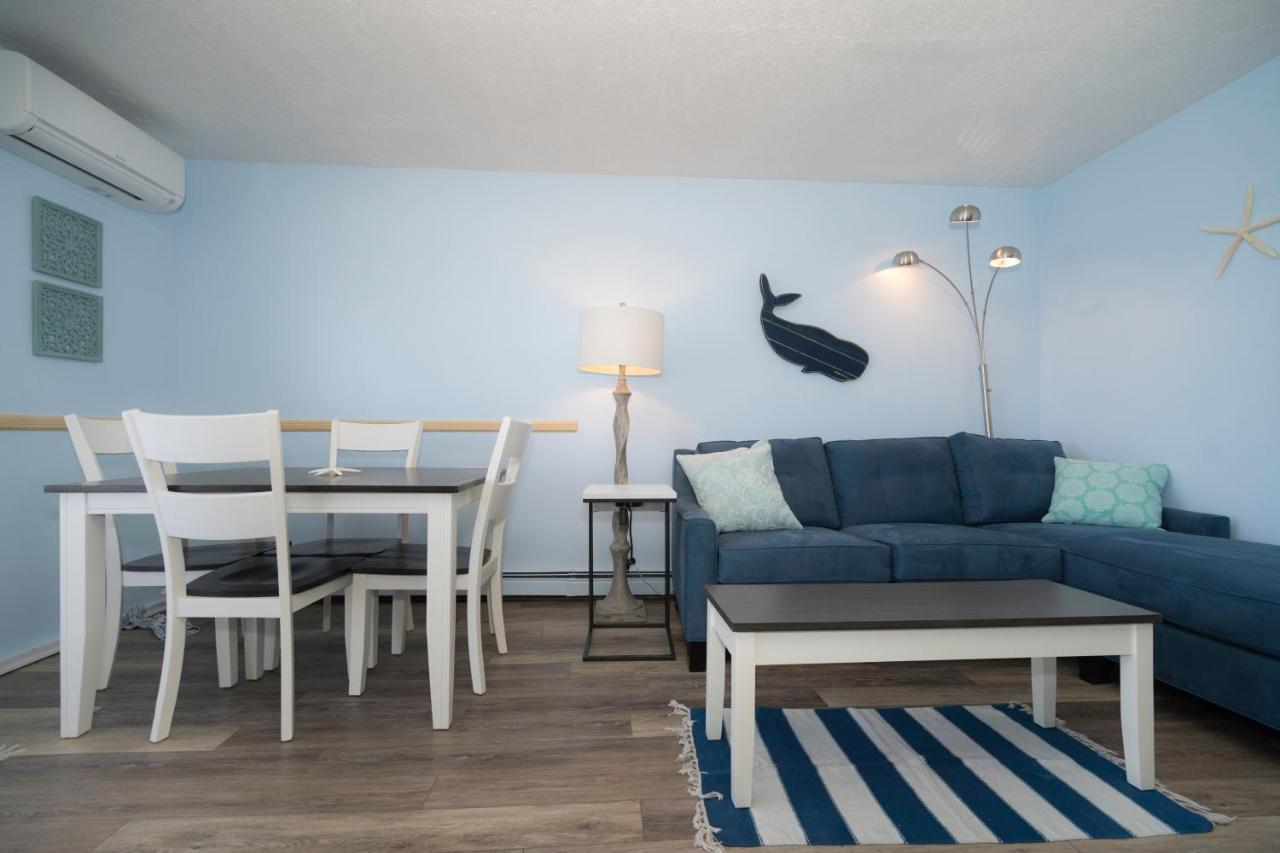 The Montauk Soundview Hotel Ngoại thất bức ảnh