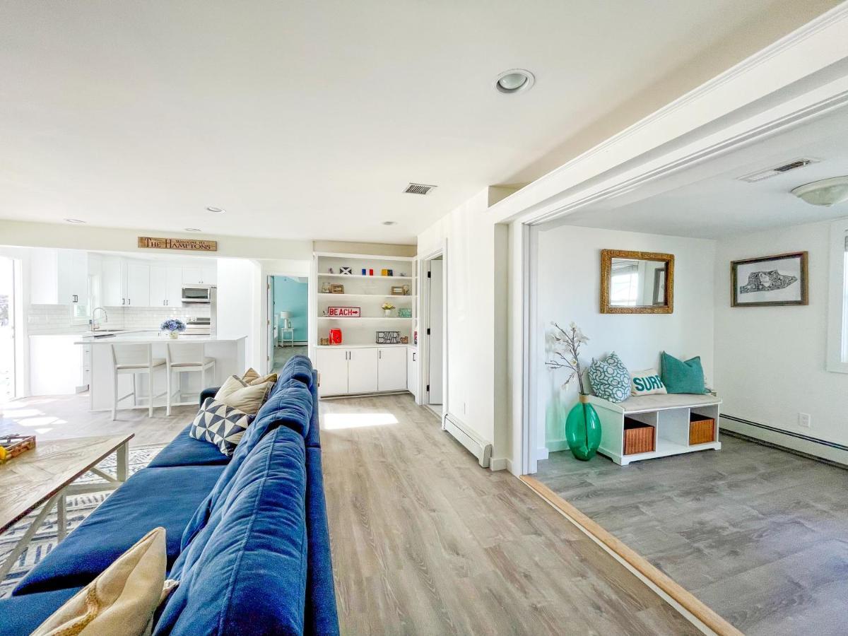 The Montauk Soundview Hotel Ngoại thất bức ảnh