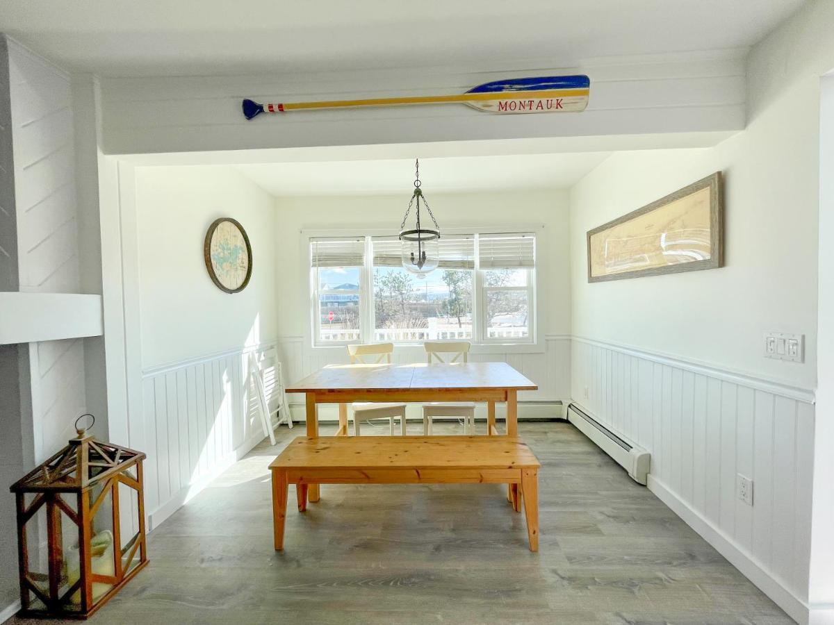 The Montauk Soundview Hotel Ngoại thất bức ảnh