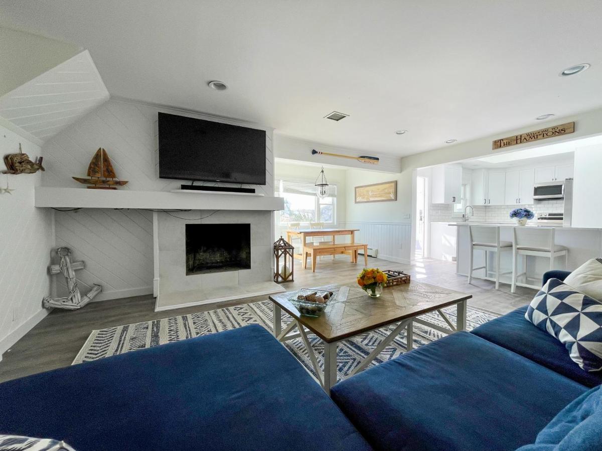 The Montauk Soundview Hotel Ngoại thất bức ảnh