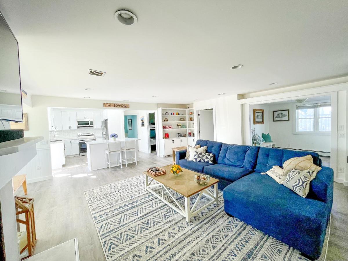 The Montauk Soundview Hotel Ngoại thất bức ảnh