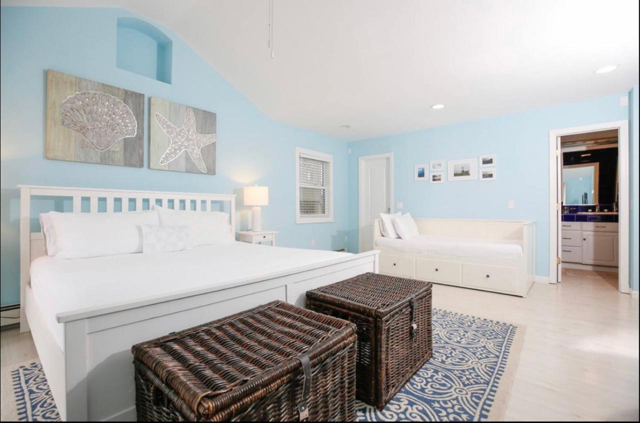 The Montauk Soundview Hotel Ngoại thất bức ảnh