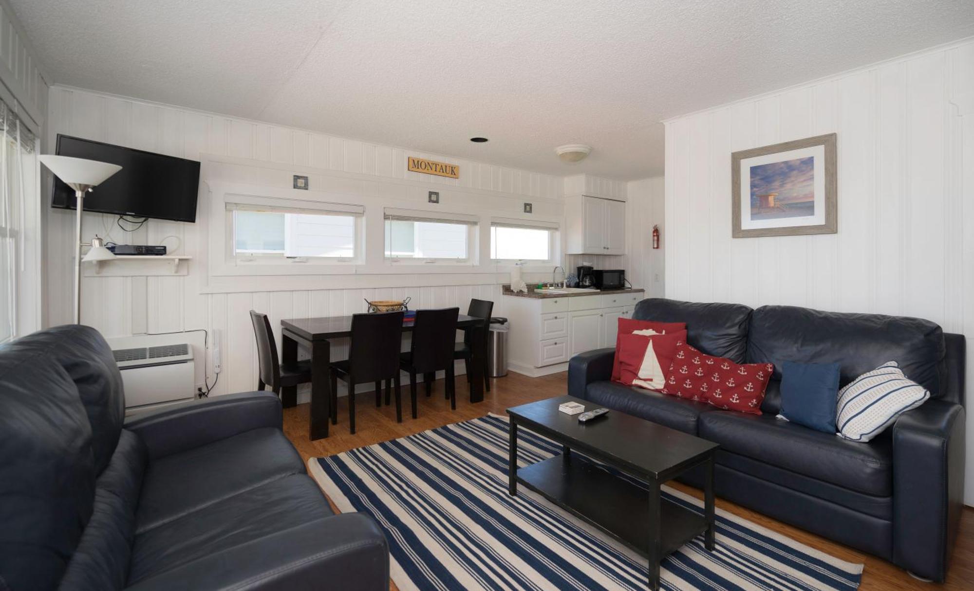 The Montauk Soundview Hotel Ngoại thất bức ảnh