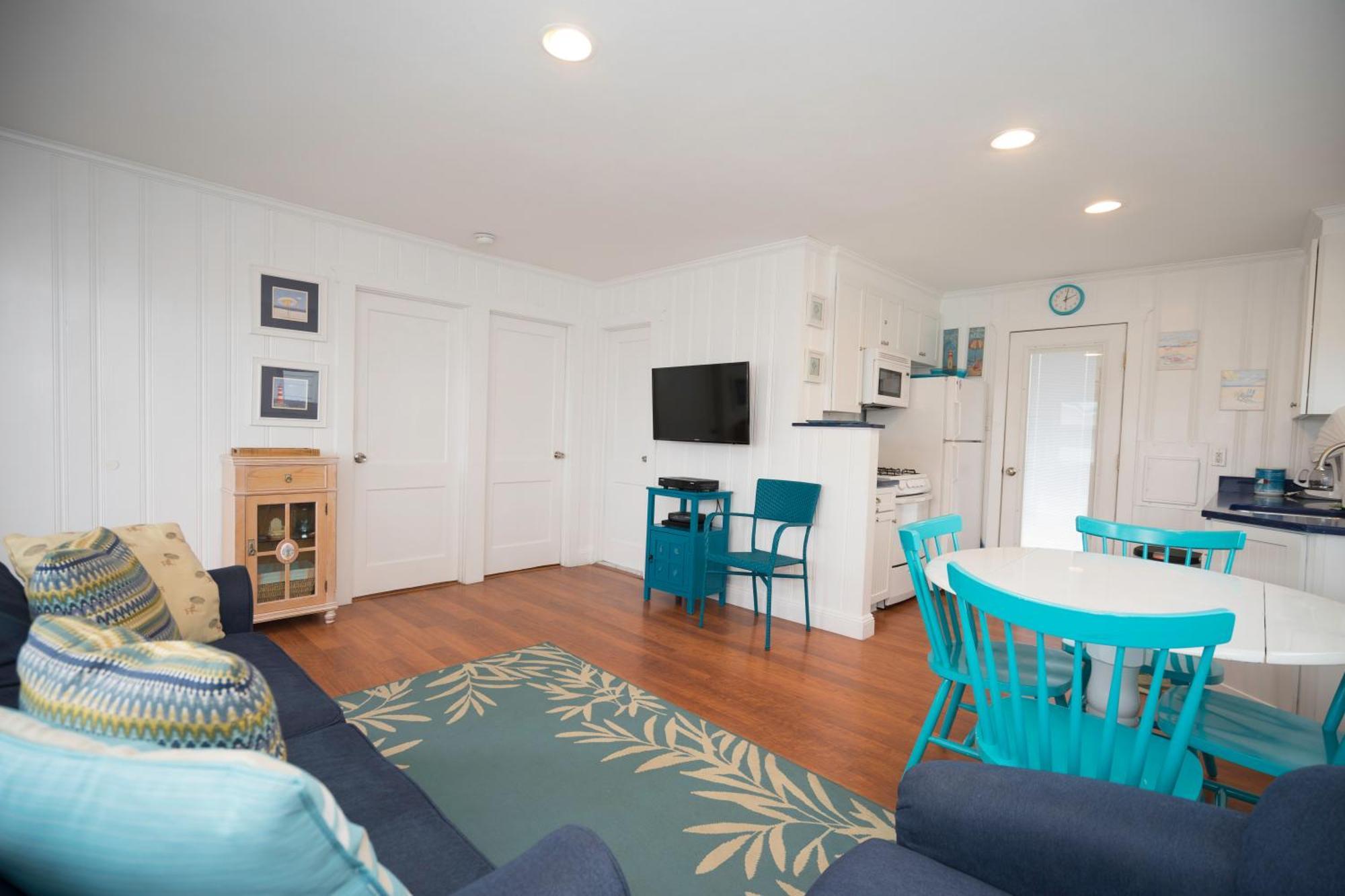 The Montauk Soundview Hotel Ngoại thất bức ảnh