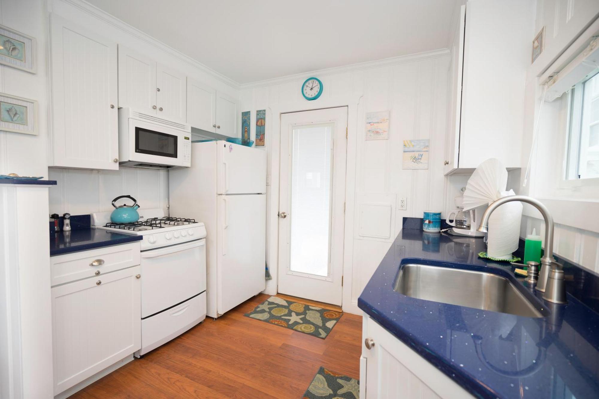 The Montauk Soundview Hotel Ngoại thất bức ảnh