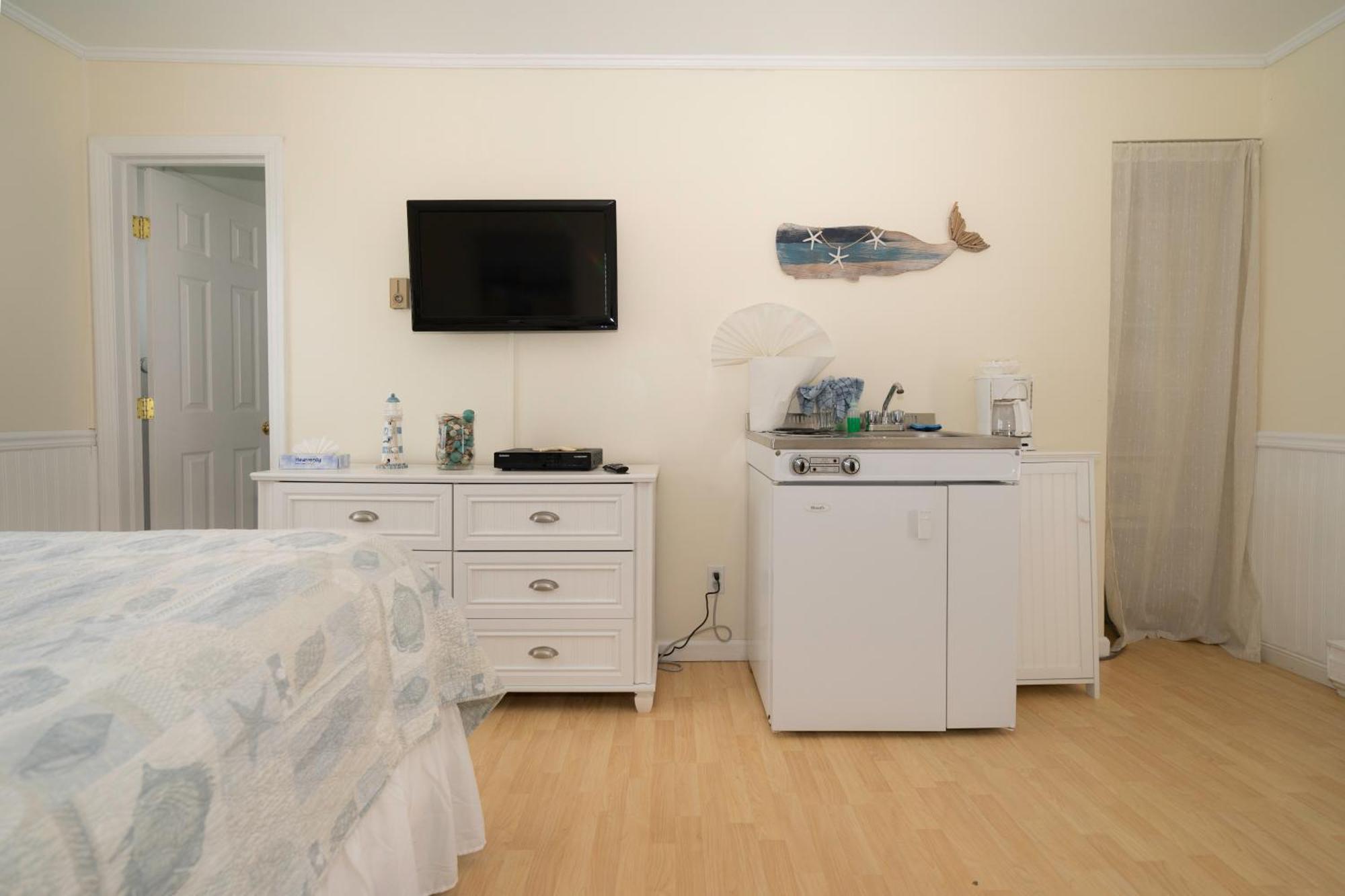 The Montauk Soundview Hotel Ngoại thất bức ảnh