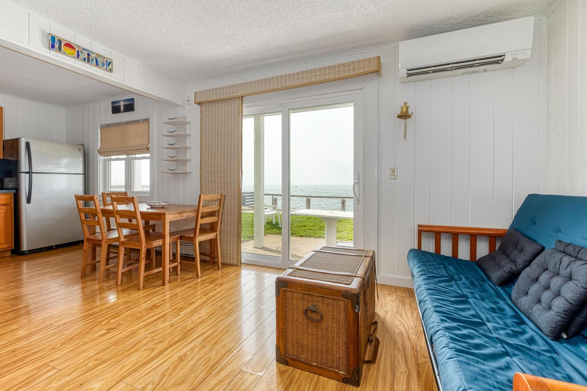 The Montauk Soundview Hotel Ngoại thất bức ảnh