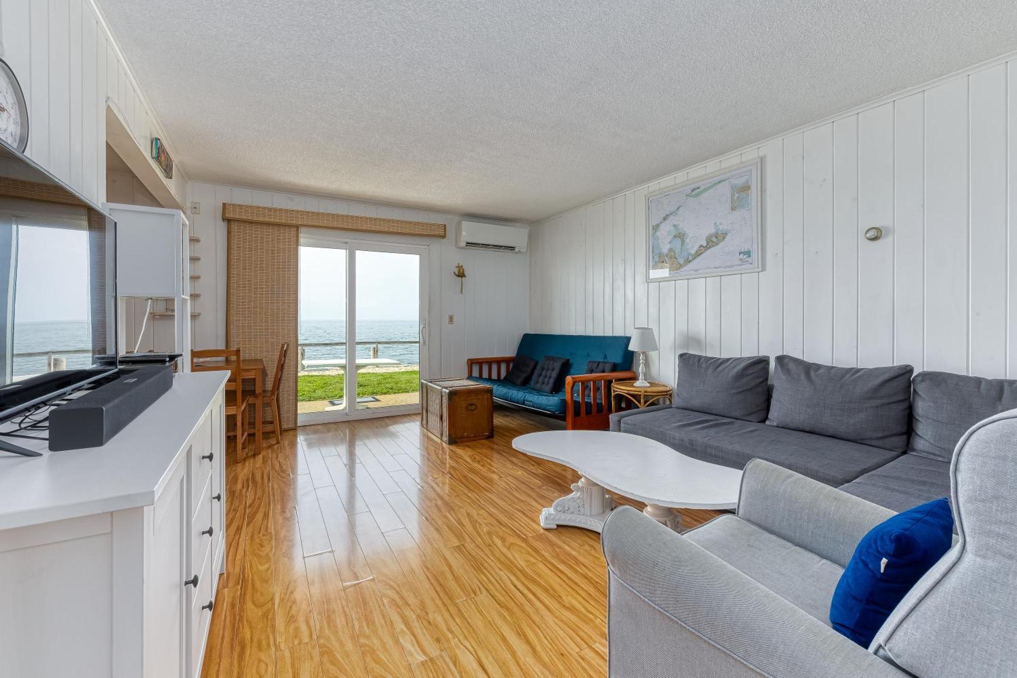 The Montauk Soundview Hotel Ngoại thất bức ảnh
