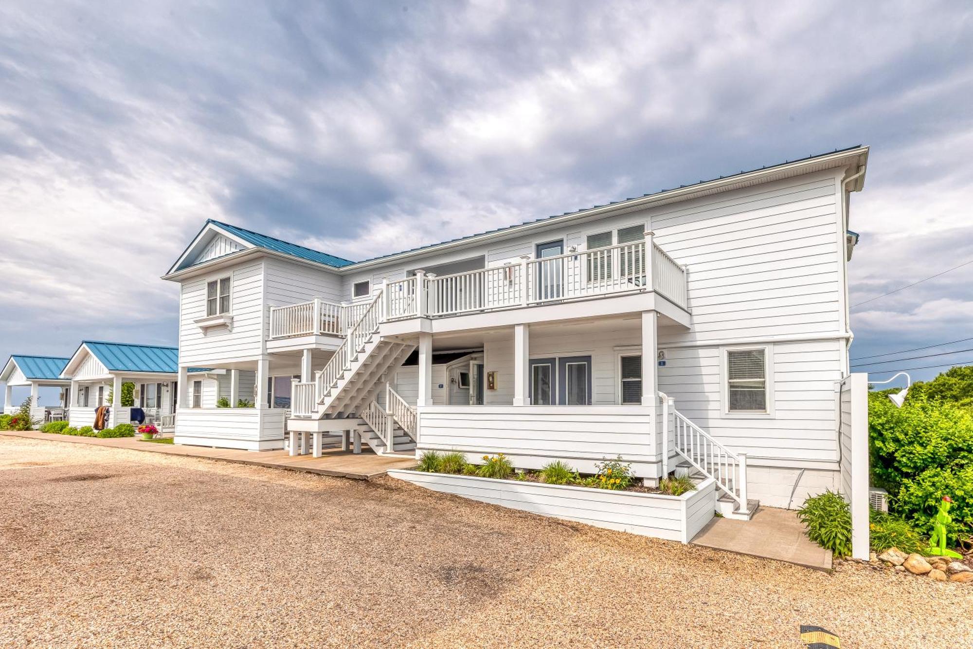 The Montauk Soundview Hotel Ngoại thất bức ảnh