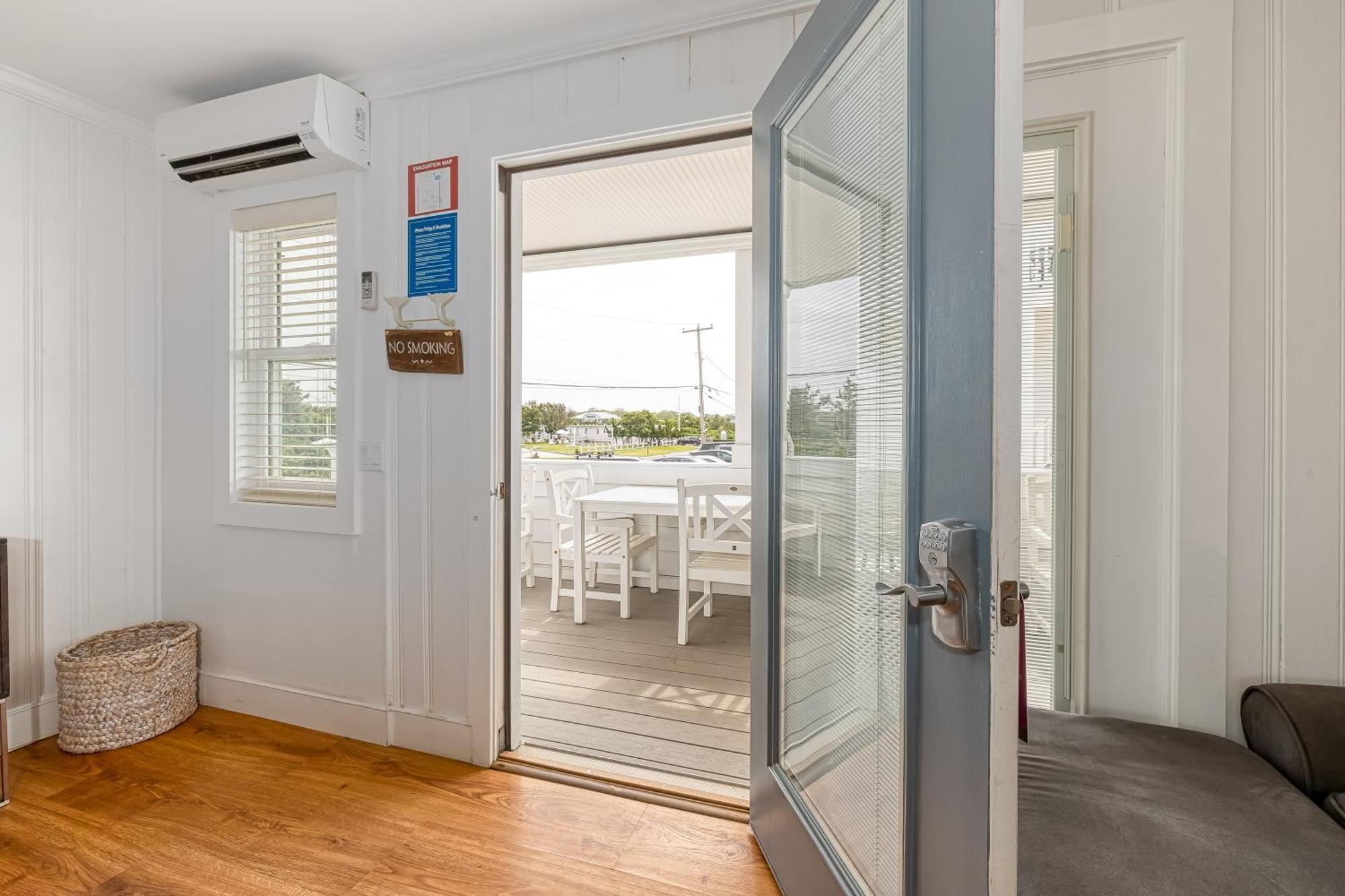 The Montauk Soundview Hotel Ngoại thất bức ảnh