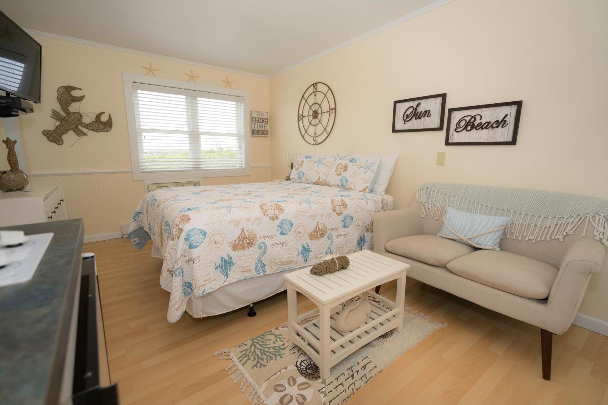The Montauk Soundview Hotel Phòng bức ảnh