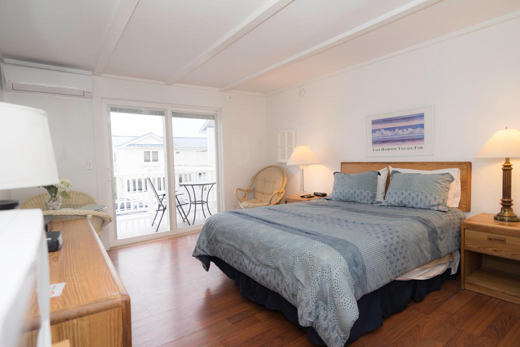 The Montauk Soundview Hotel Phòng bức ảnh