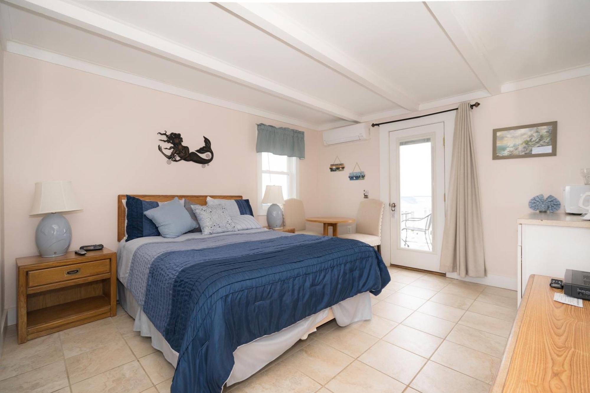The Montauk Soundview Hotel Ngoại thất bức ảnh