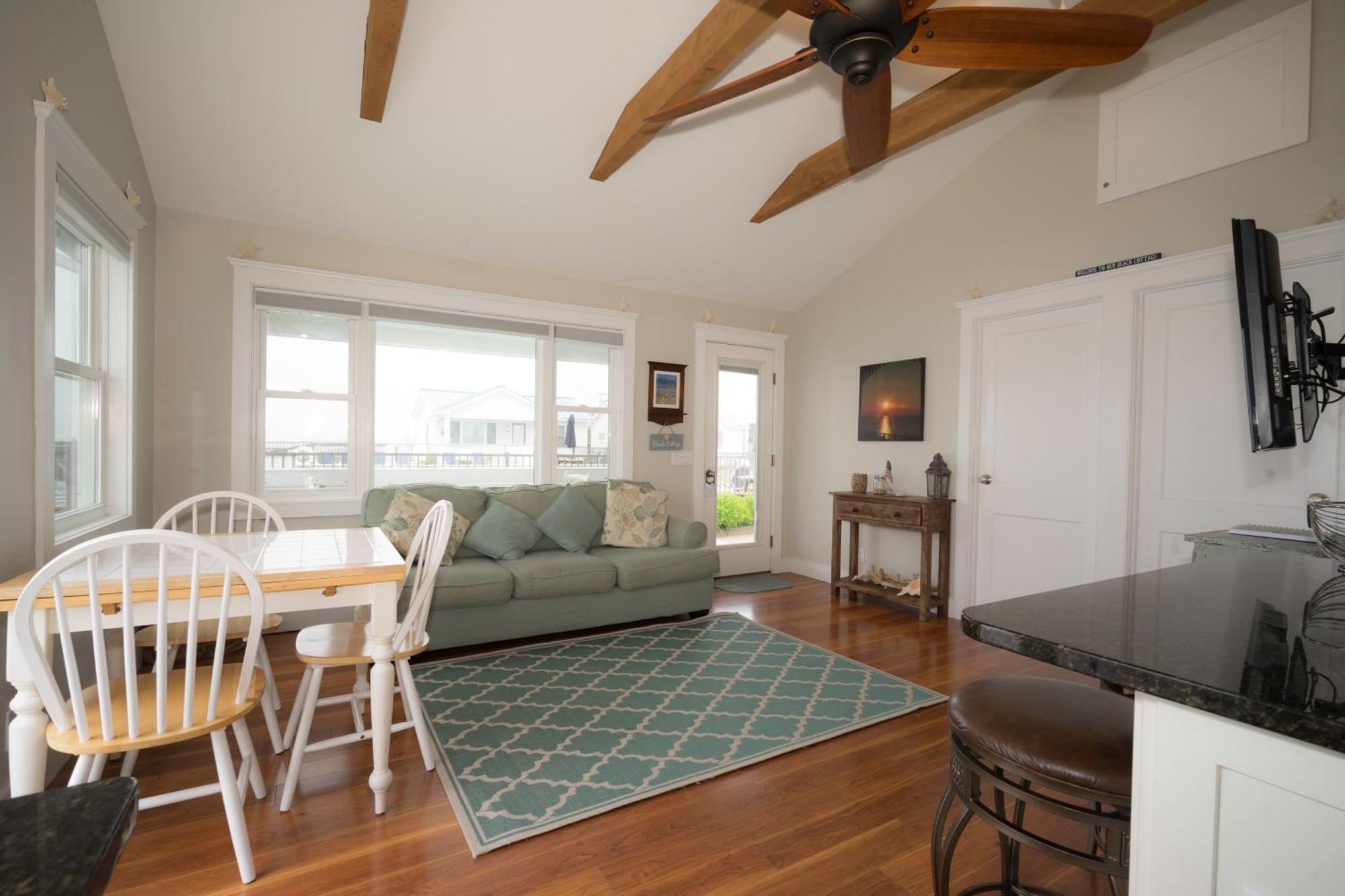 The Montauk Soundview Hotel Ngoại thất bức ảnh