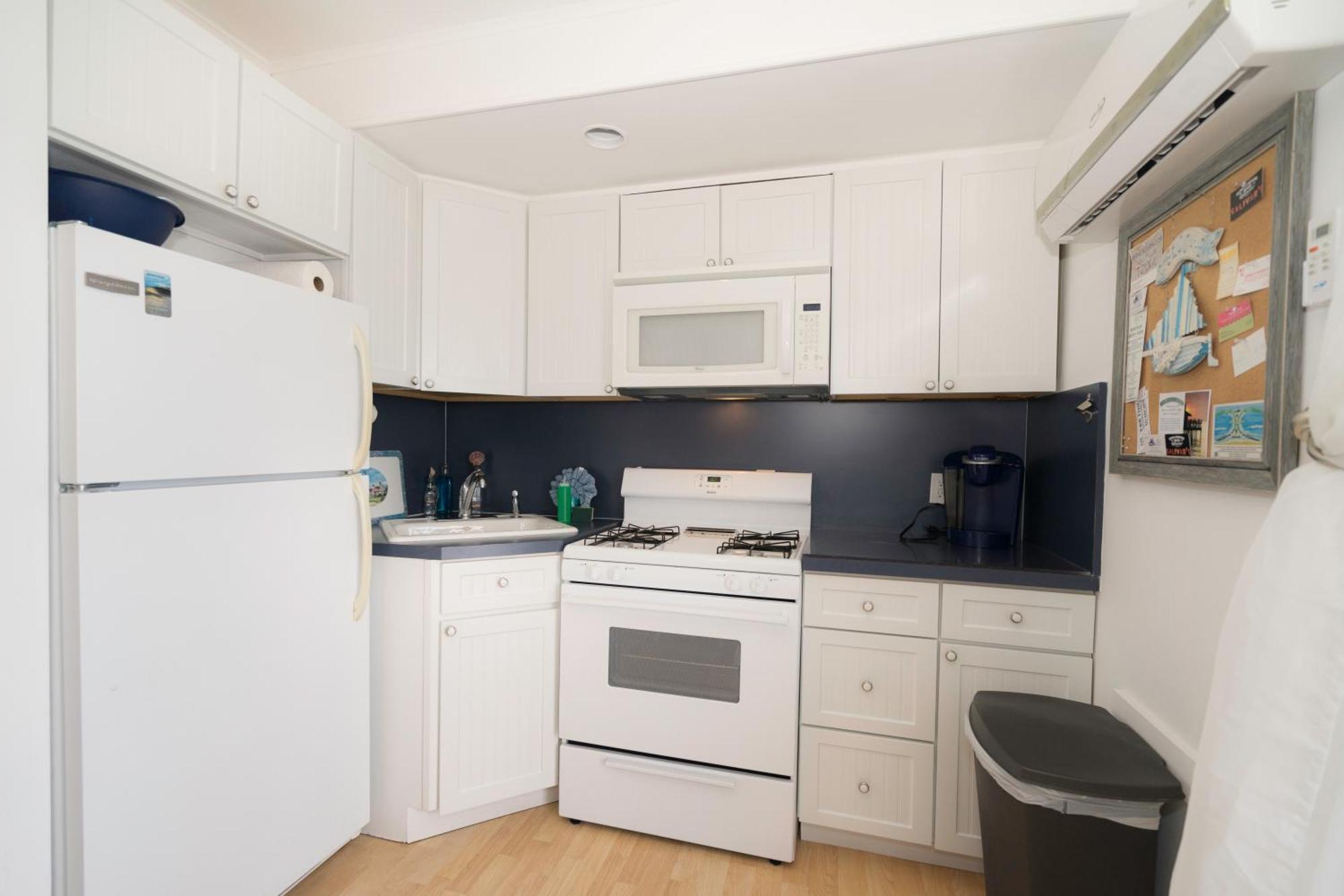 The Montauk Soundview Hotel Ngoại thất bức ảnh