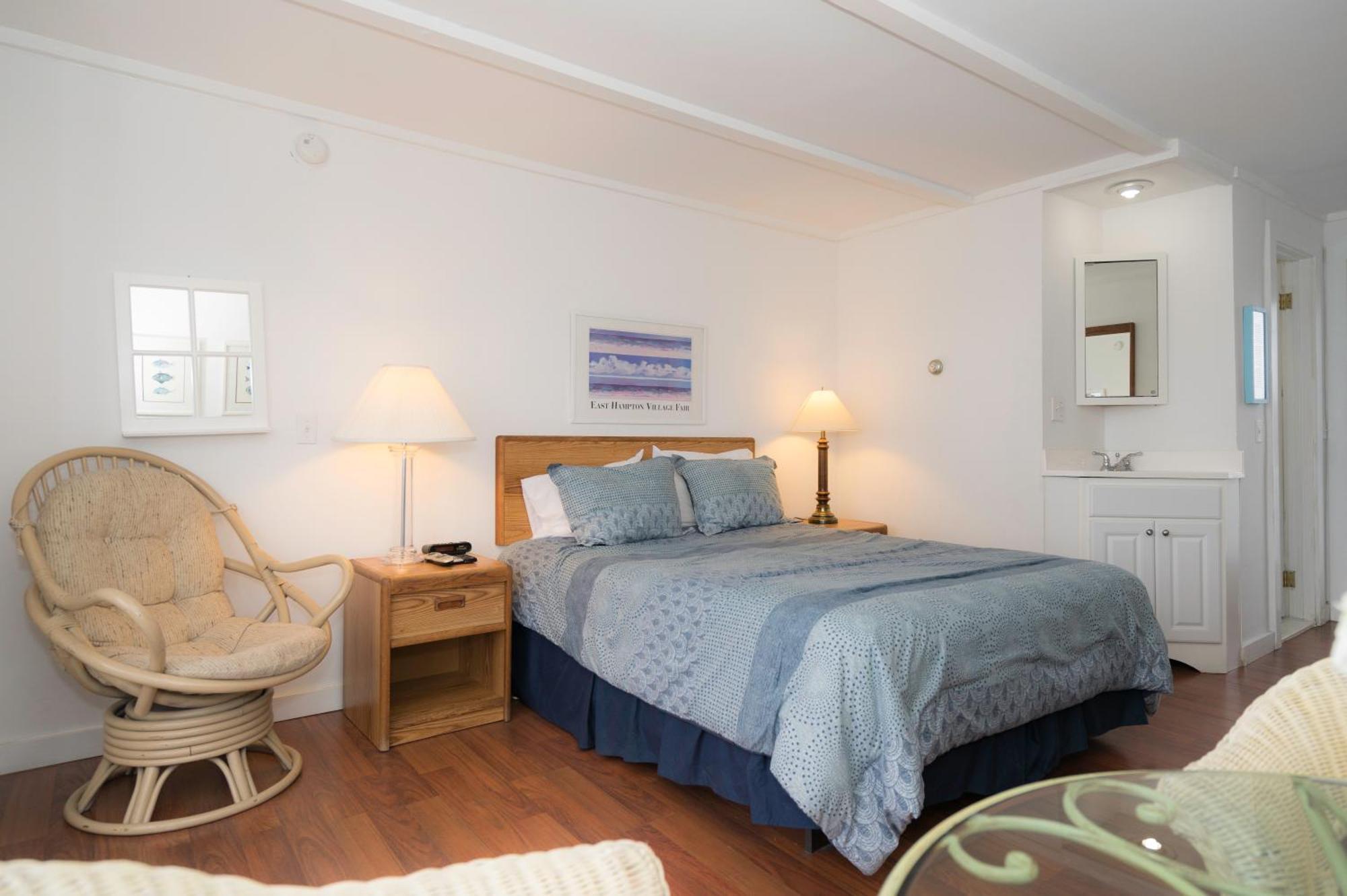 The Montauk Soundview Hotel Ngoại thất bức ảnh