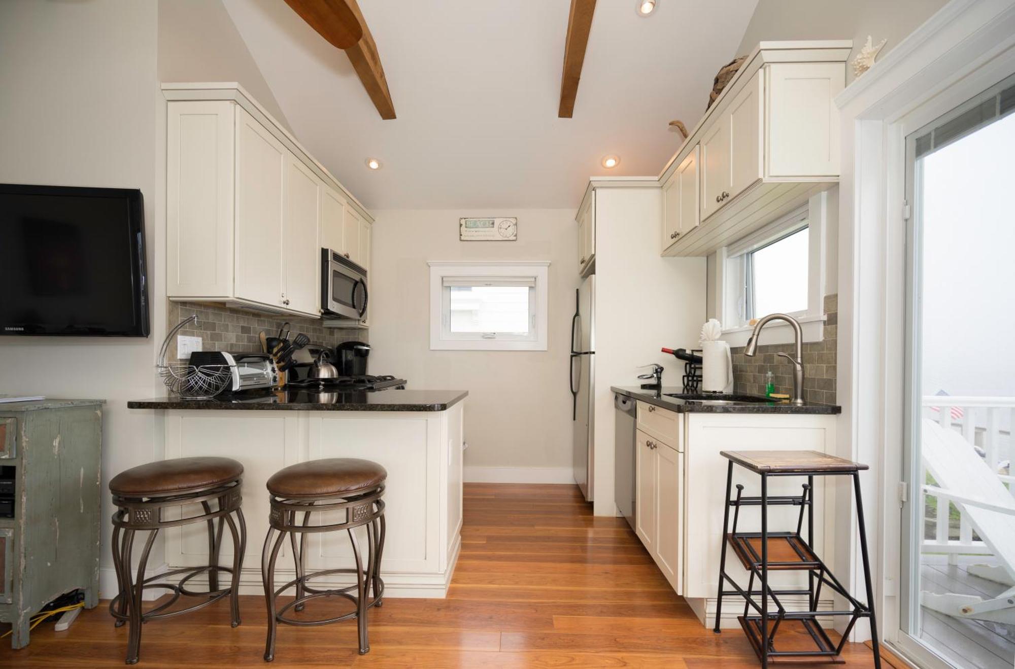 The Montauk Soundview Hotel Ngoại thất bức ảnh