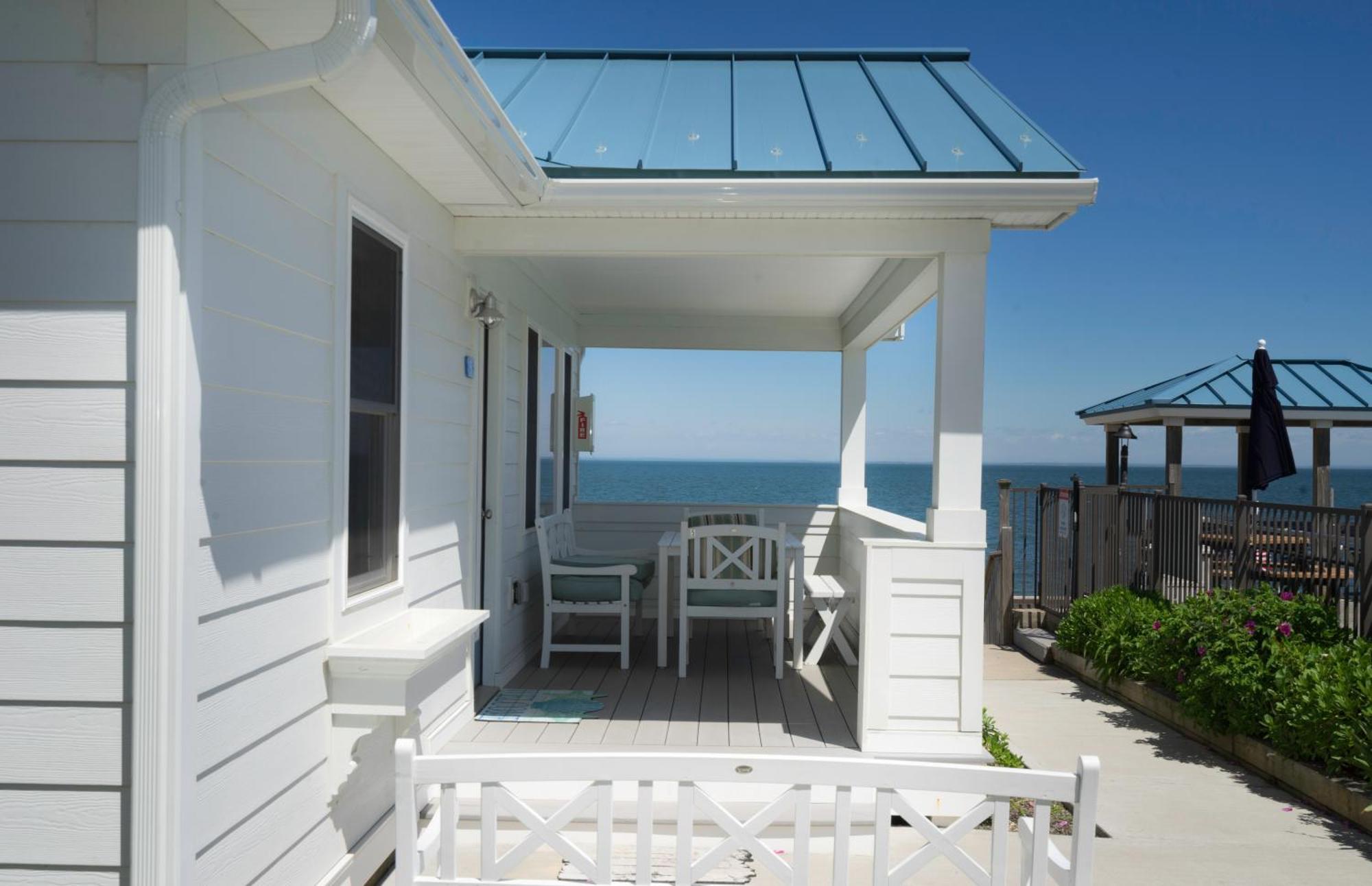 The Montauk Soundview Hotel Ngoại thất bức ảnh