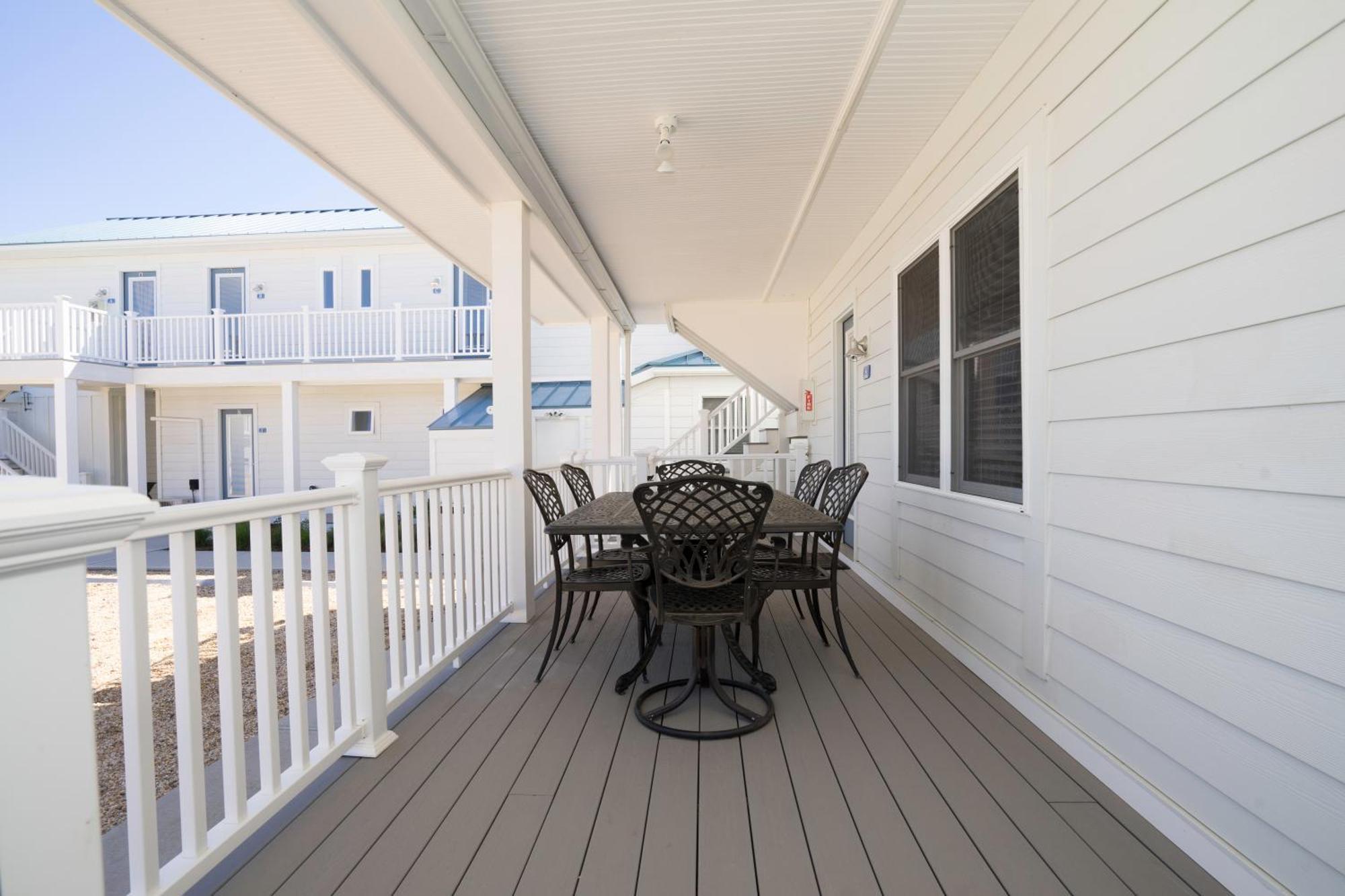 The Montauk Soundview Hotel Ngoại thất bức ảnh