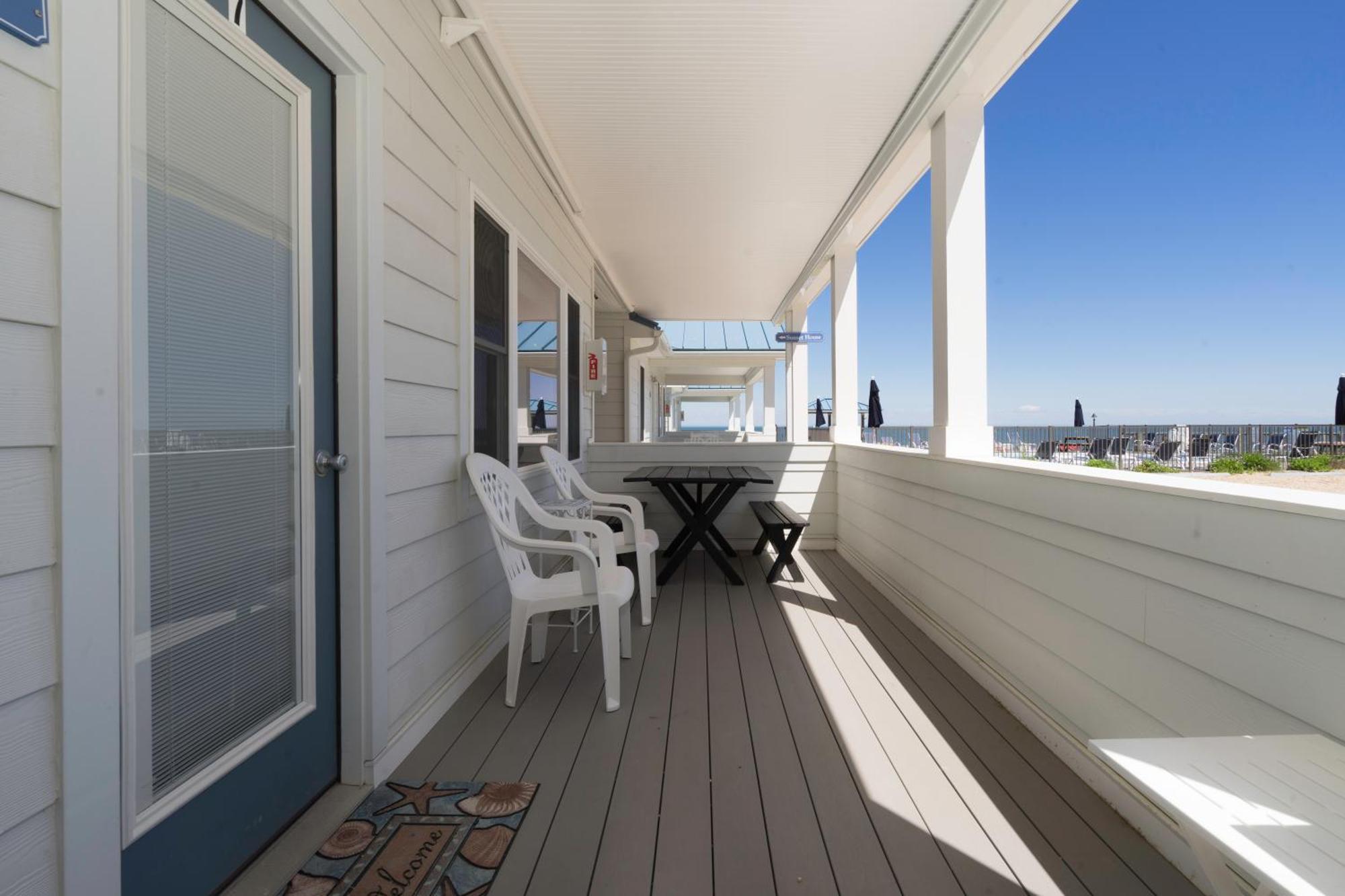The Montauk Soundview Hotel Ngoại thất bức ảnh