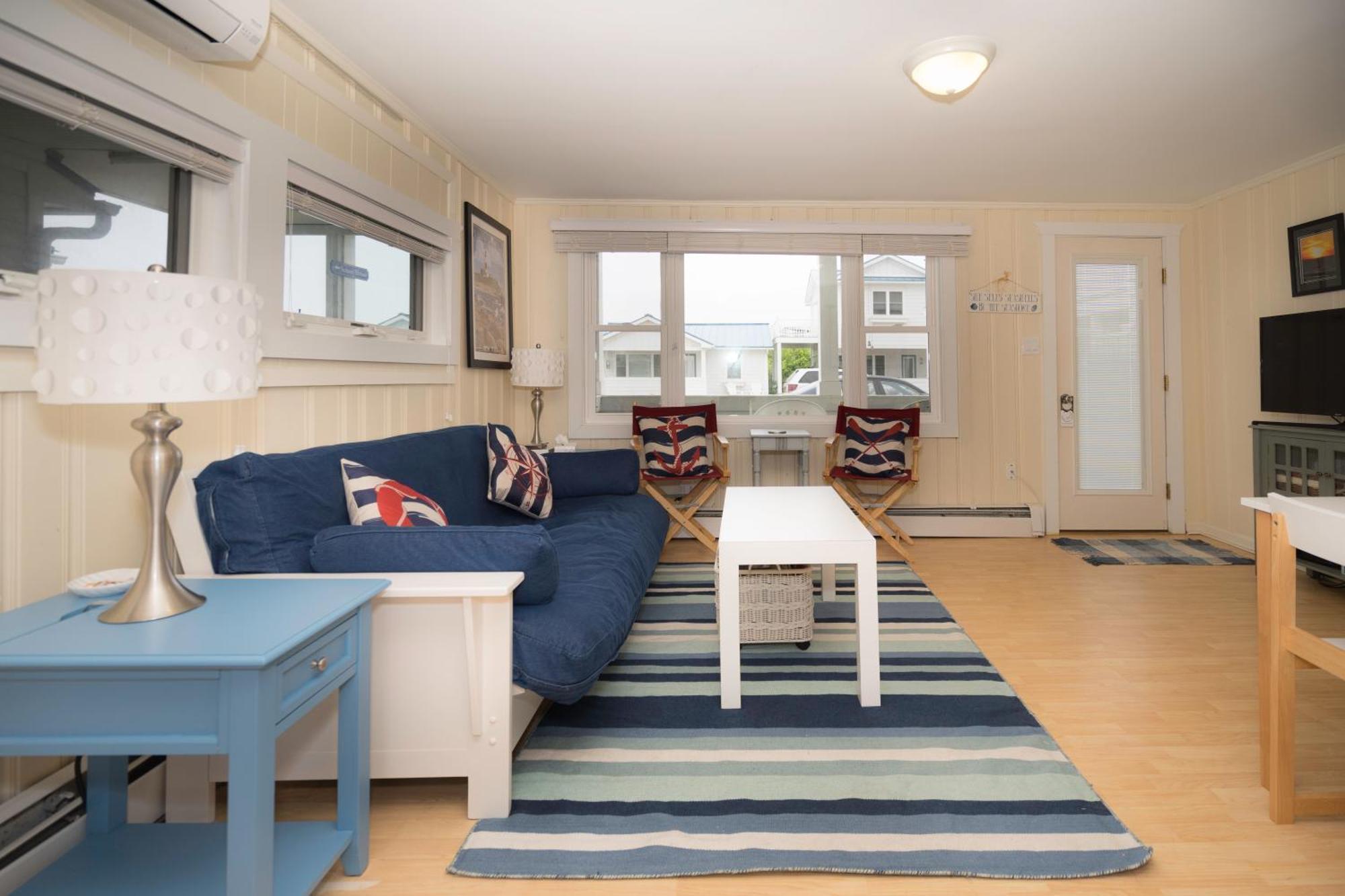 The Montauk Soundview Hotel Ngoại thất bức ảnh