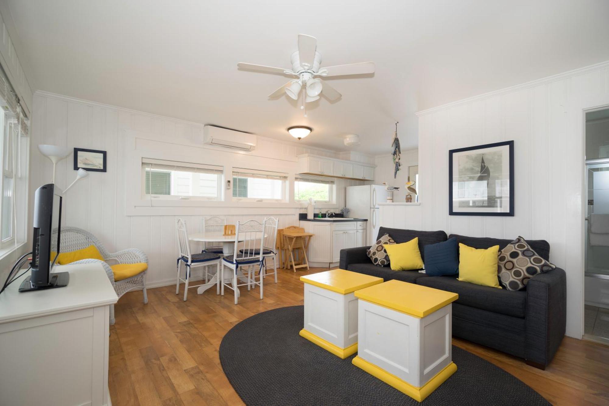 The Montauk Soundview Hotel Ngoại thất bức ảnh