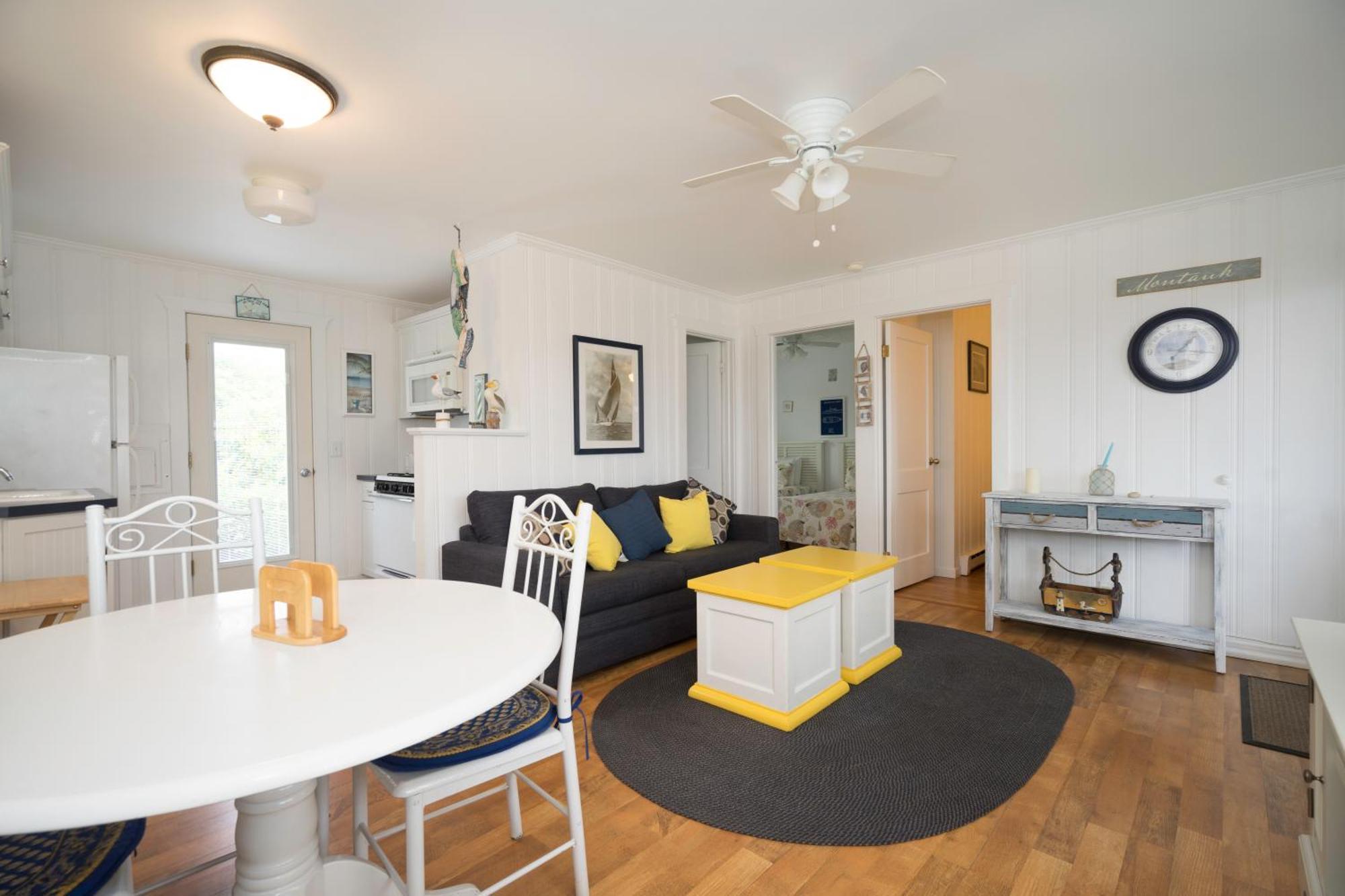 The Montauk Soundview Hotel Ngoại thất bức ảnh
