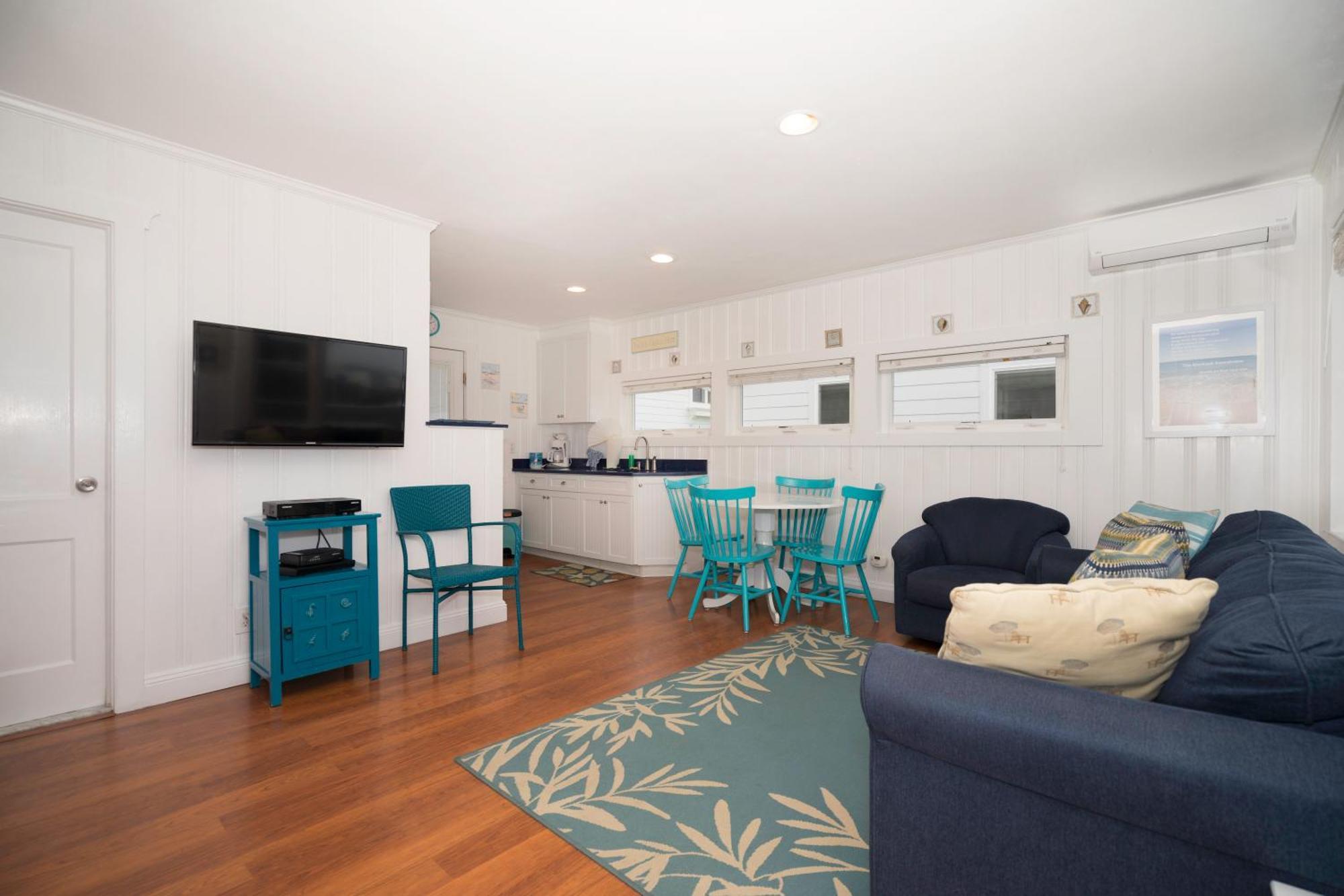 The Montauk Soundview Hotel Ngoại thất bức ảnh