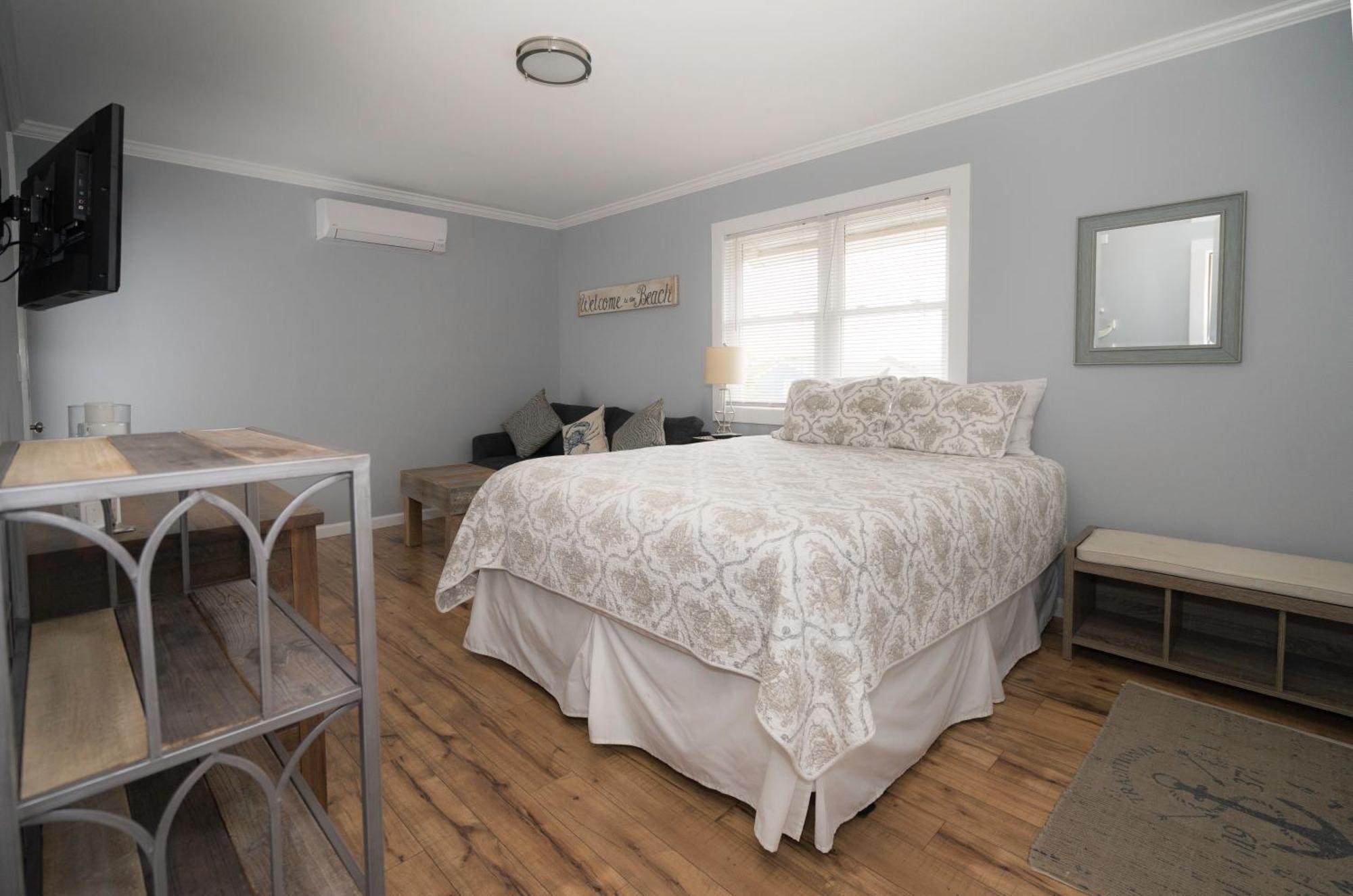 The Montauk Soundview Hotel Ngoại thất bức ảnh