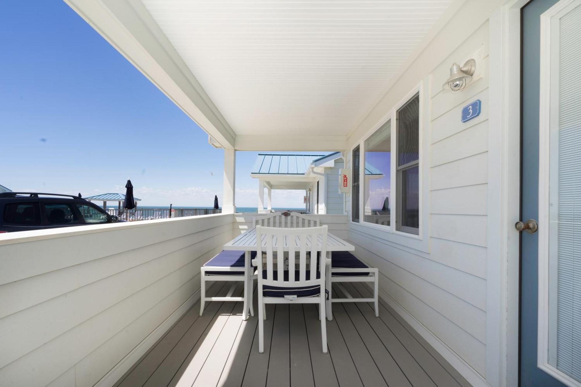 The Montauk Soundview Hotel Ngoại thất bức ảnh