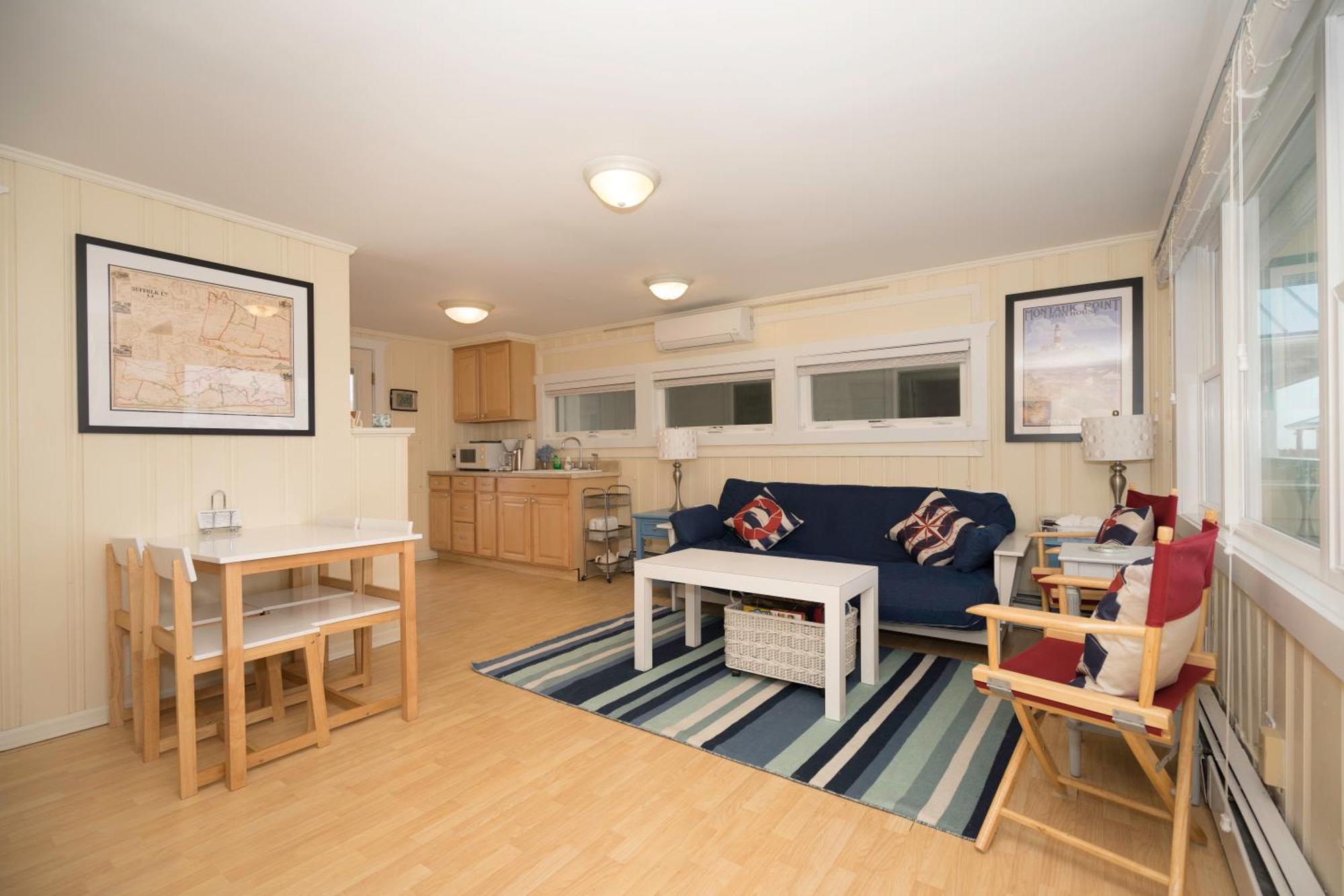 The Montauk Soundview Hotel Ngoại thất bức ảnh