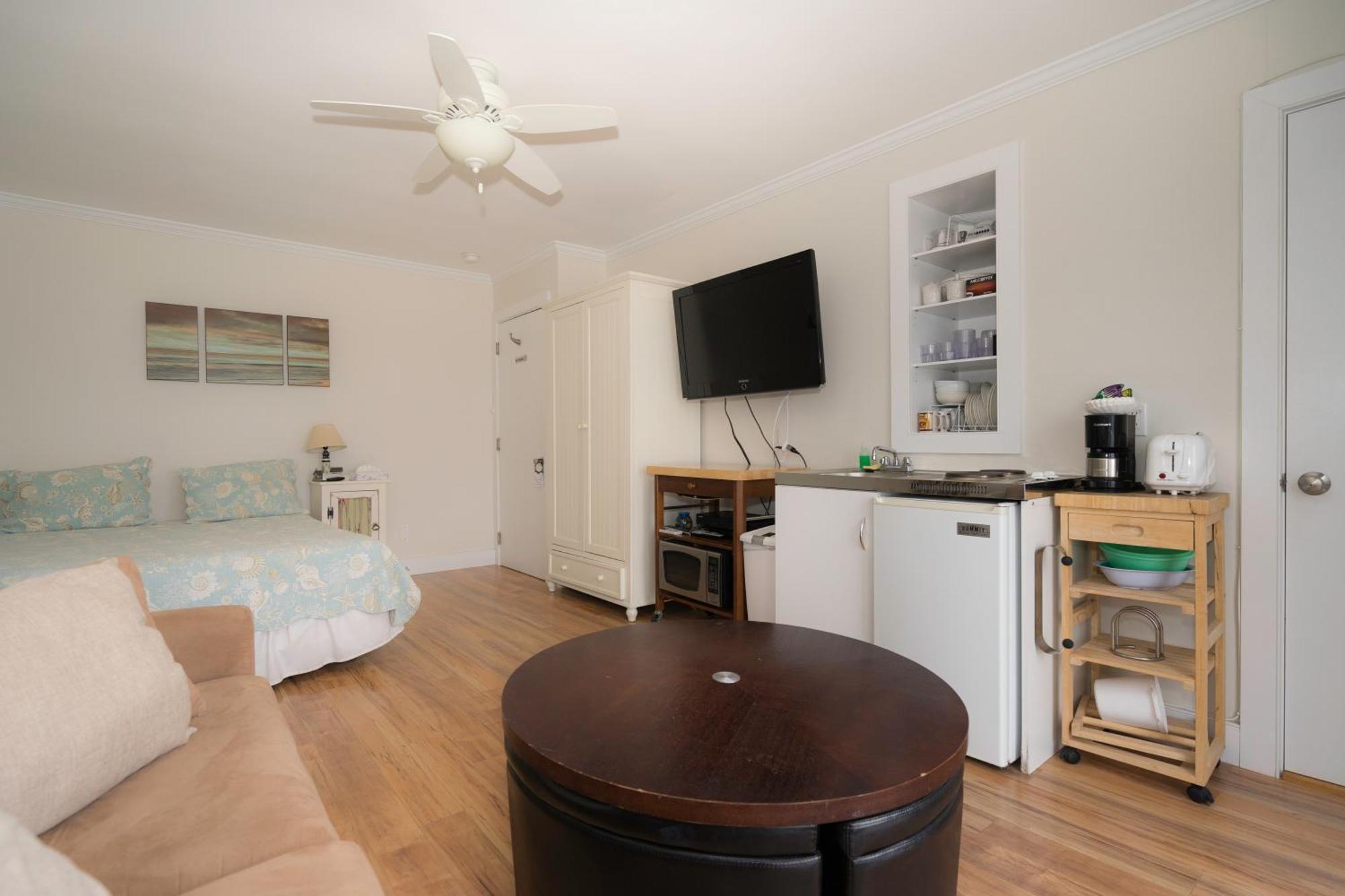 The Montauk Soundview Hotel Ngoại thất bức ảnh