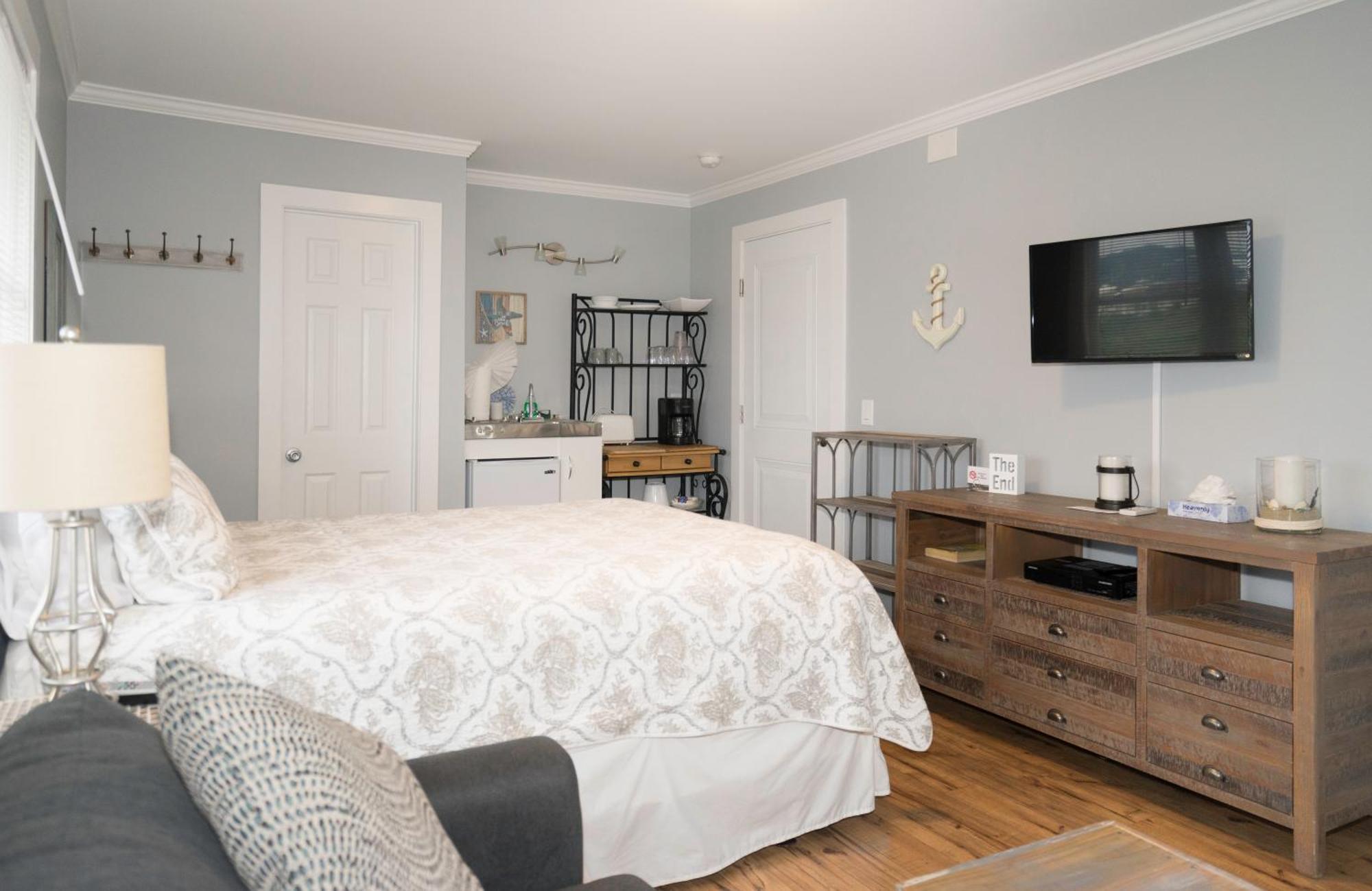 The Montauk Soundview Hotel Ngoại thất bức ảnh