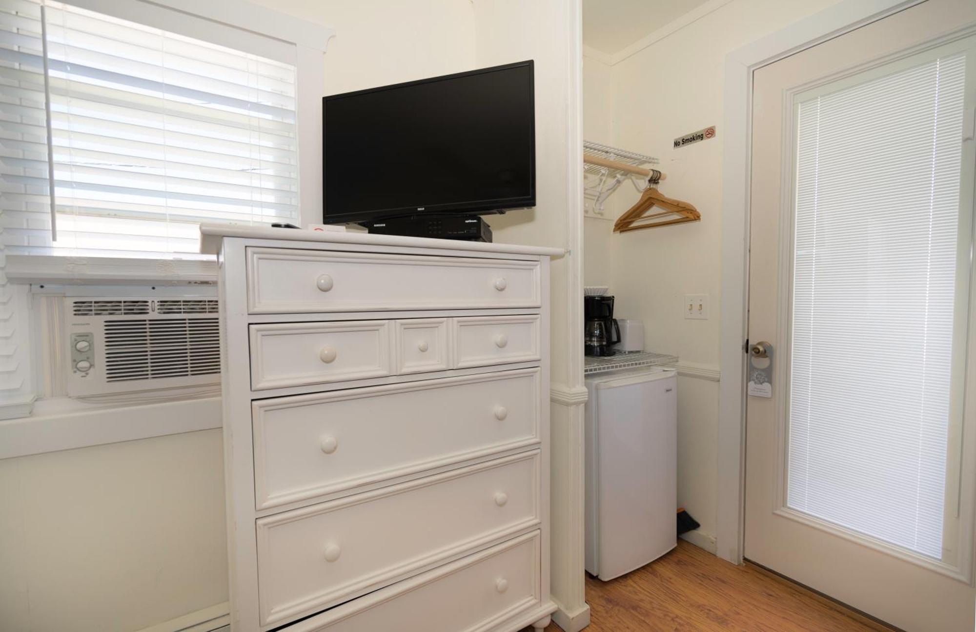 The Montauk Soundview Hotel Ngoại thất bức ảnh