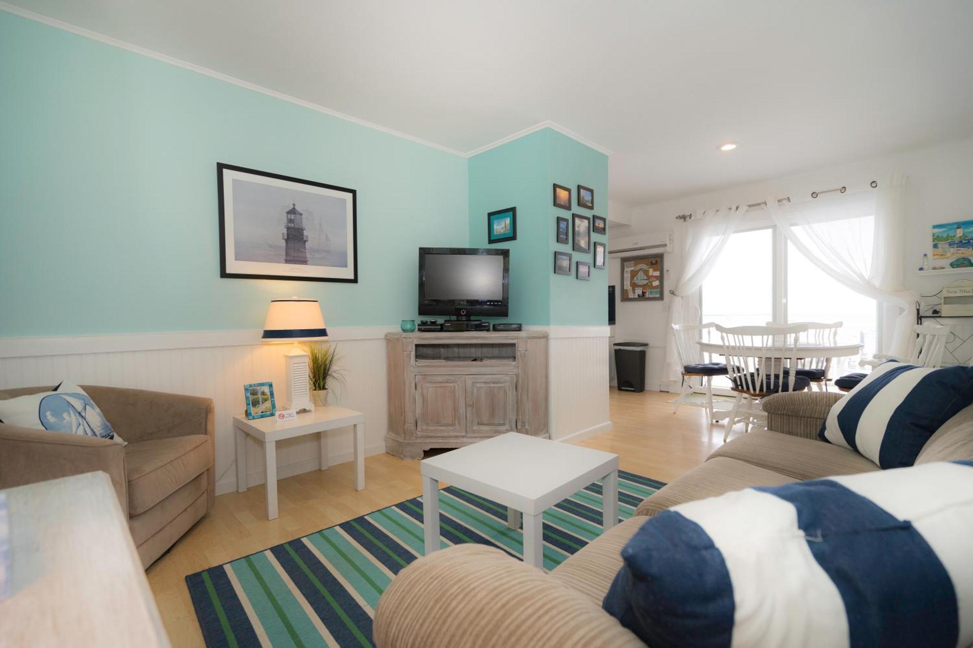 The Montauk Soundview Hotel Ngoại thất bức ảnh