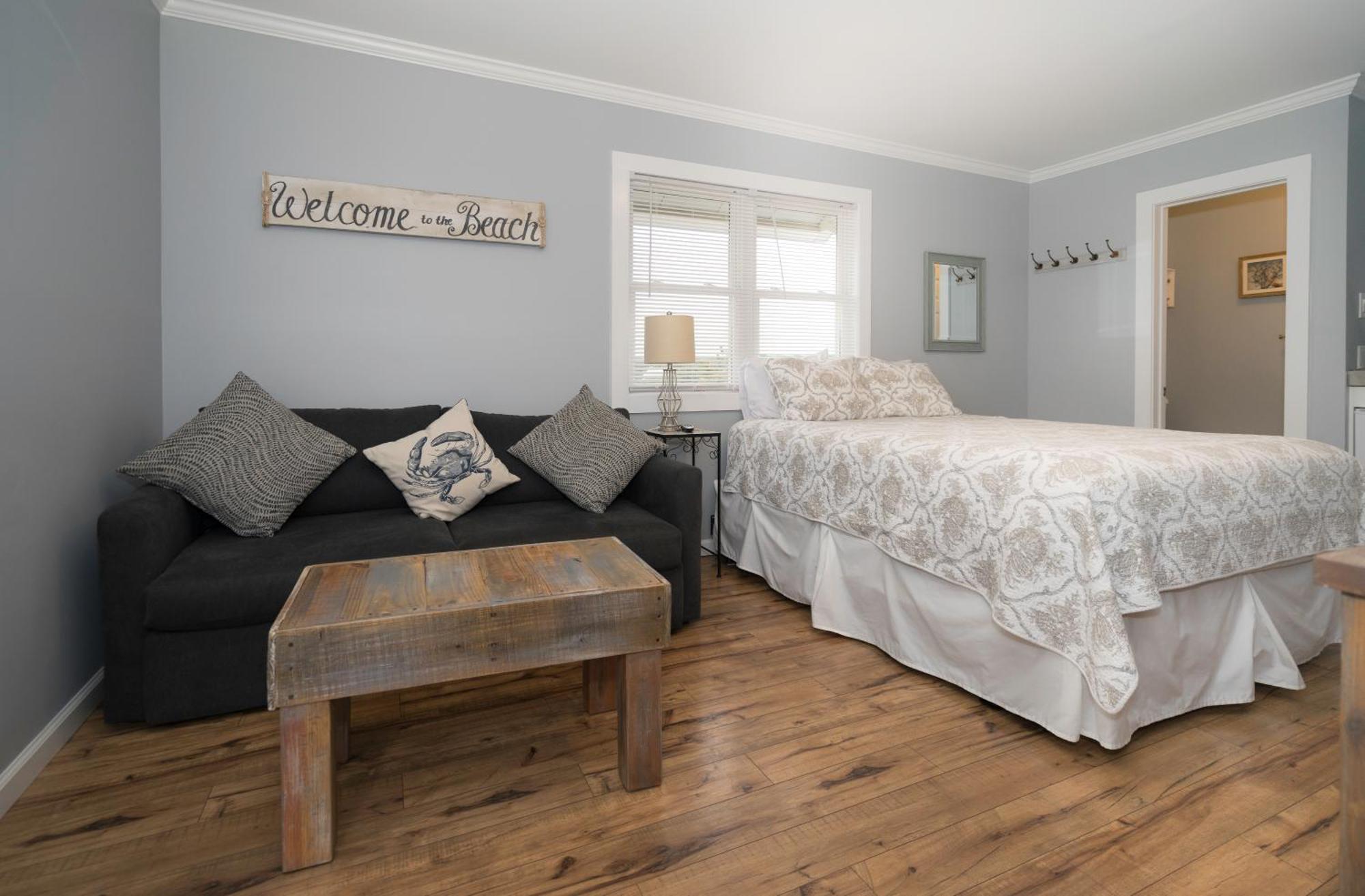 The Montauk Soundview Hotel Ngoại thất bức ảnh
