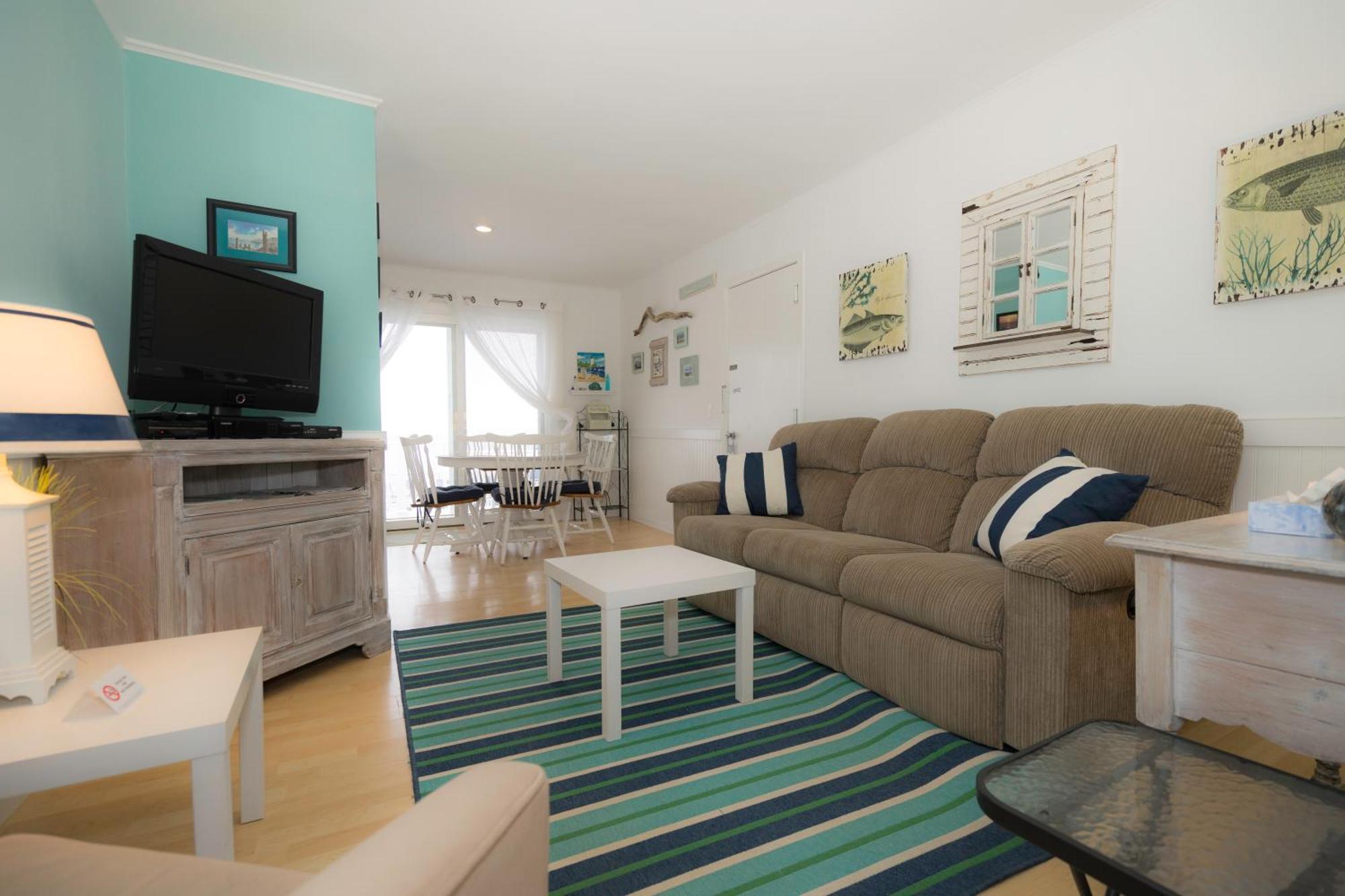 The Montauk Soundview Hotel Ngoại thất bức ảnh