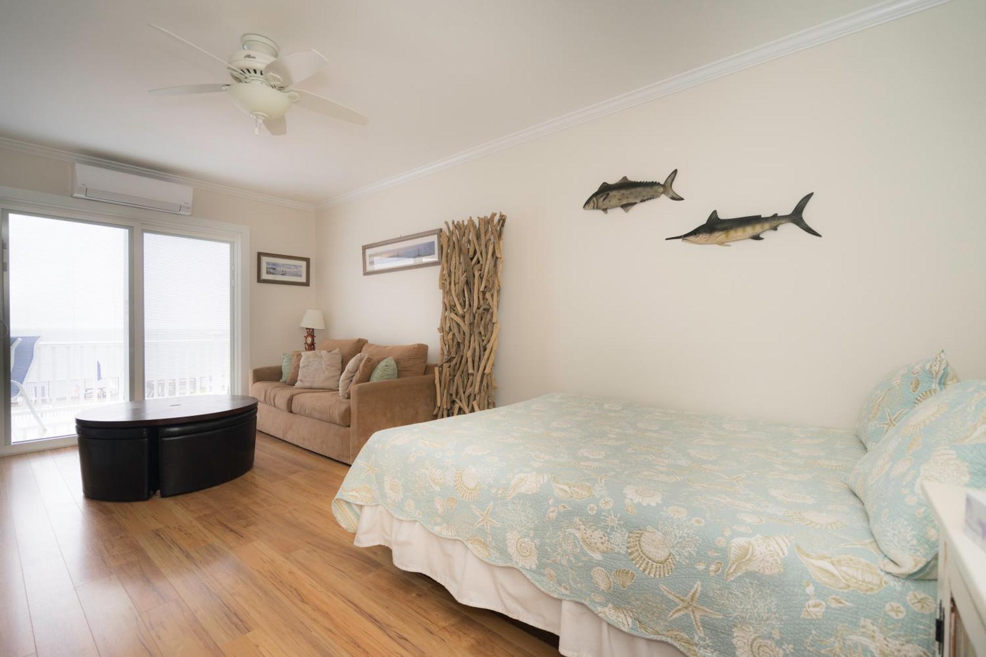The Montauk Soundview Hotel Ngoại thất bức ảnh