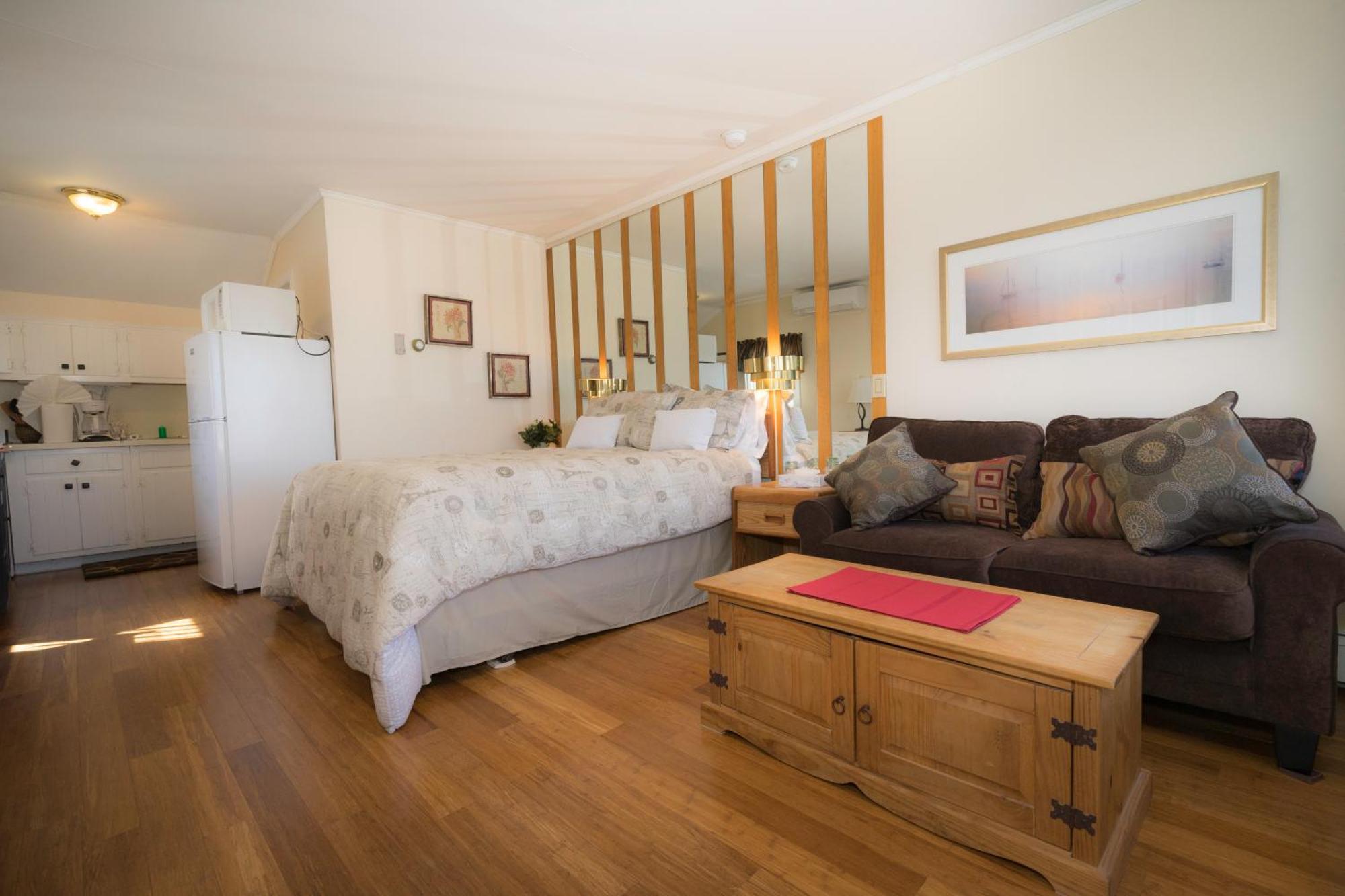 The Montauk Soundview Hotel Ngoại thất bức ảnh