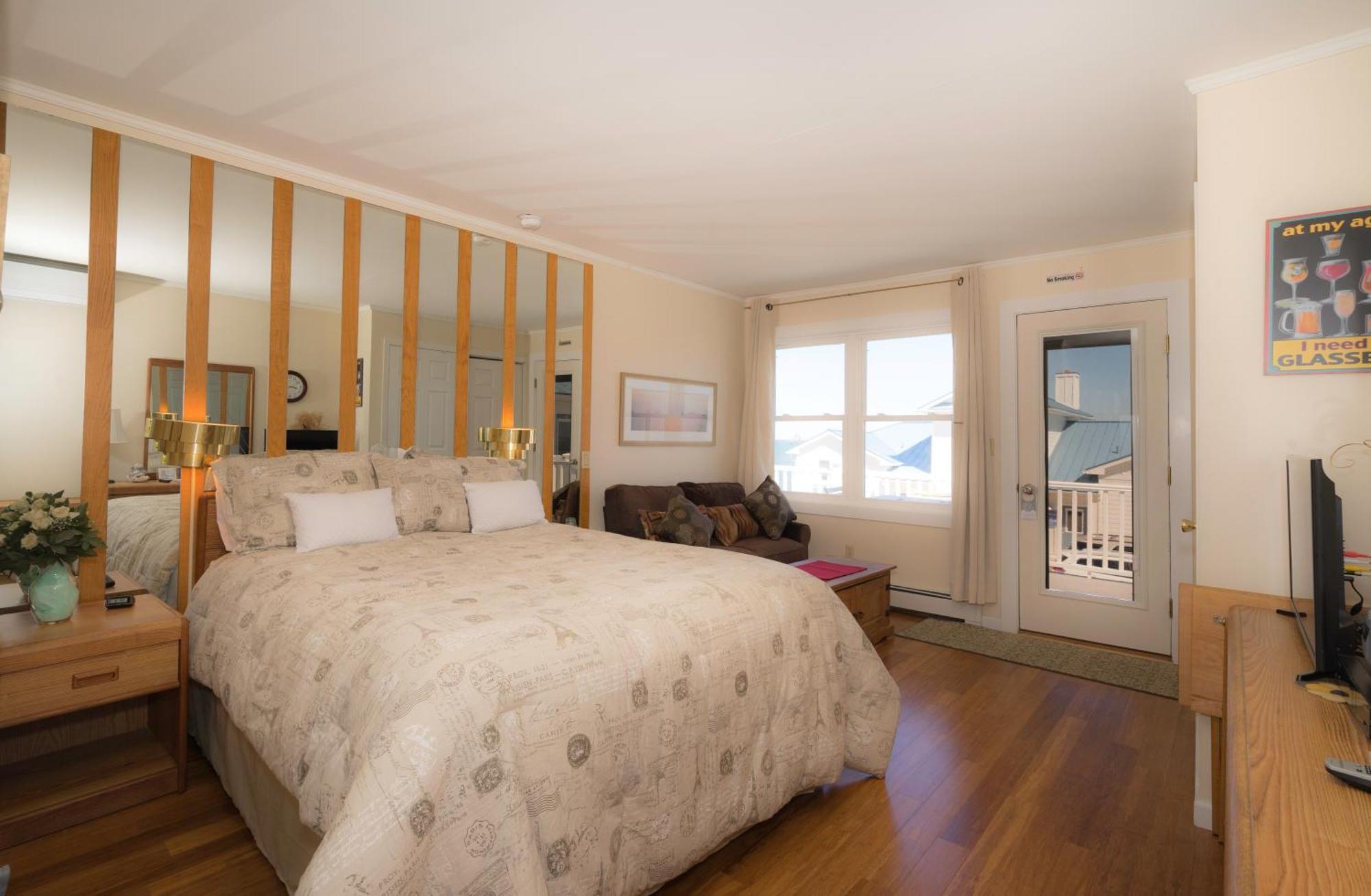 The Montauk Soundview Hotel Ngoại thất bức ảnh