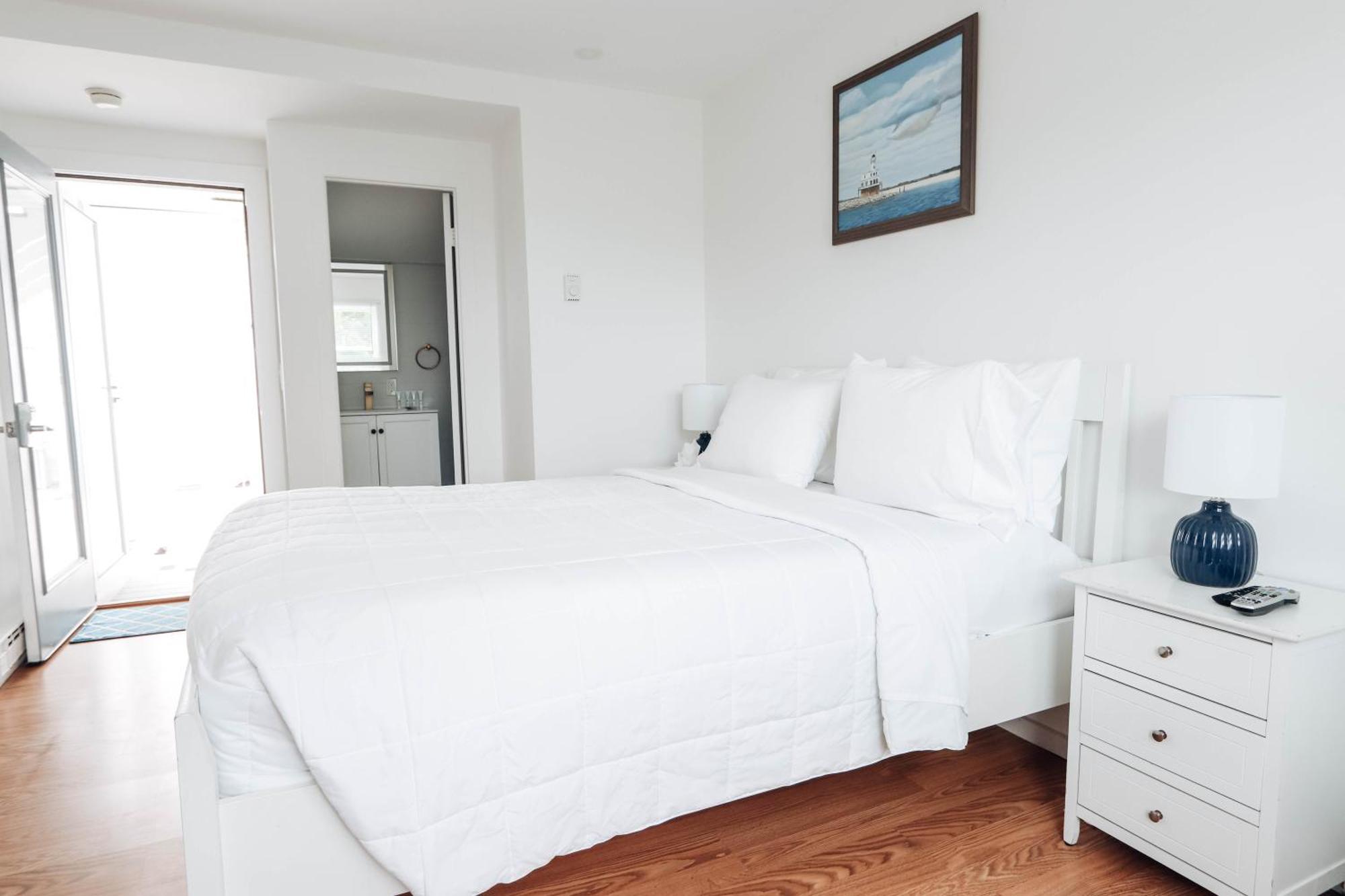 The Montauk Soundview Hotel Ngoại thất bức ảnh