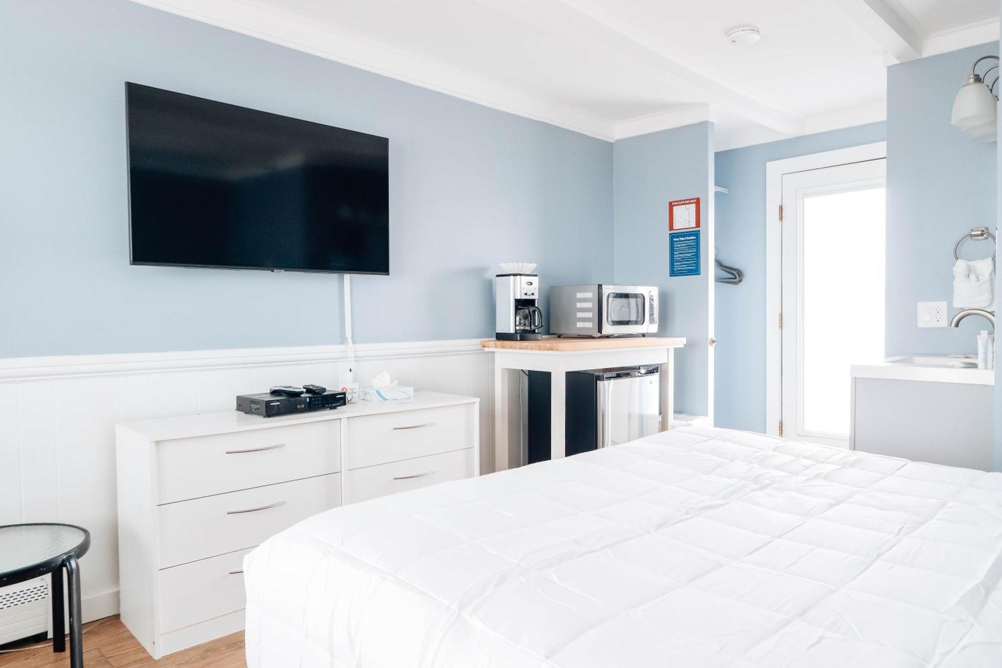 The Montauk Soundview Hotel Ngoại thất bức ảnh