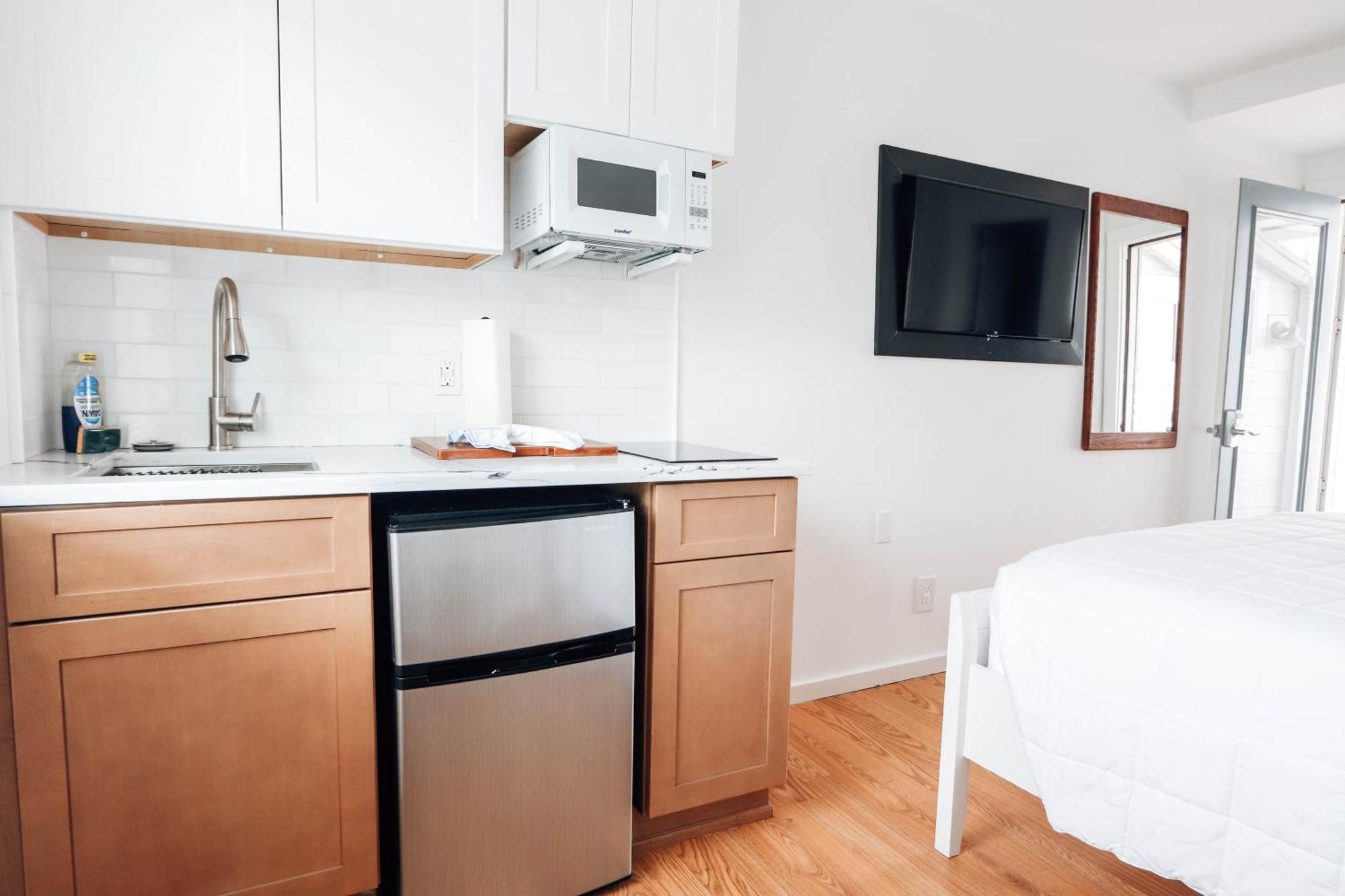 The Montauk Soundview Hotel Ngoại thất bức ảnh