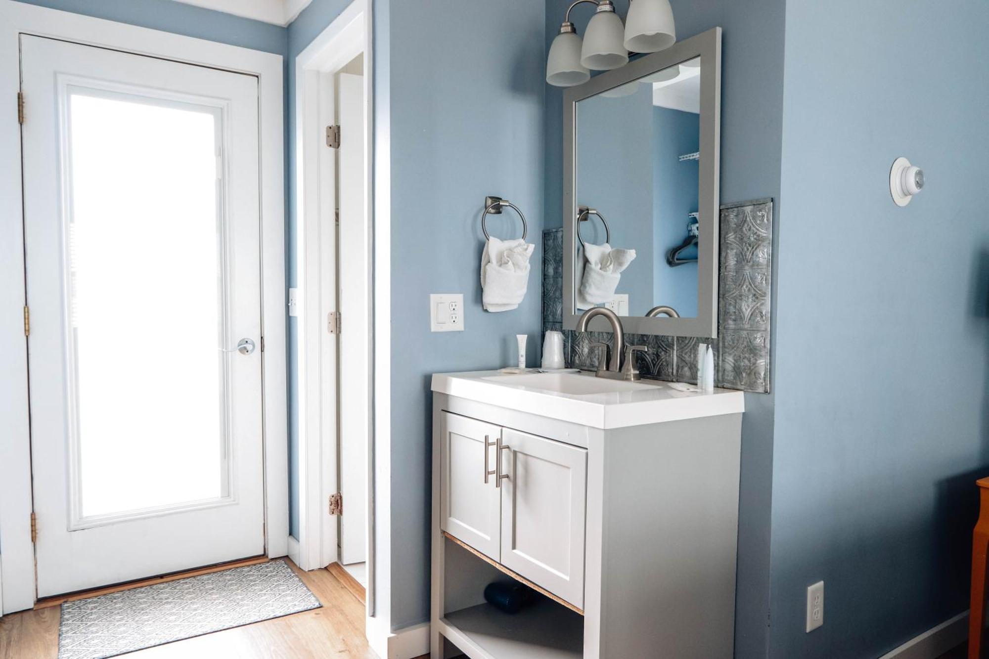 The Montauk Soundview Hotel Ngoại thất bức ảnh
